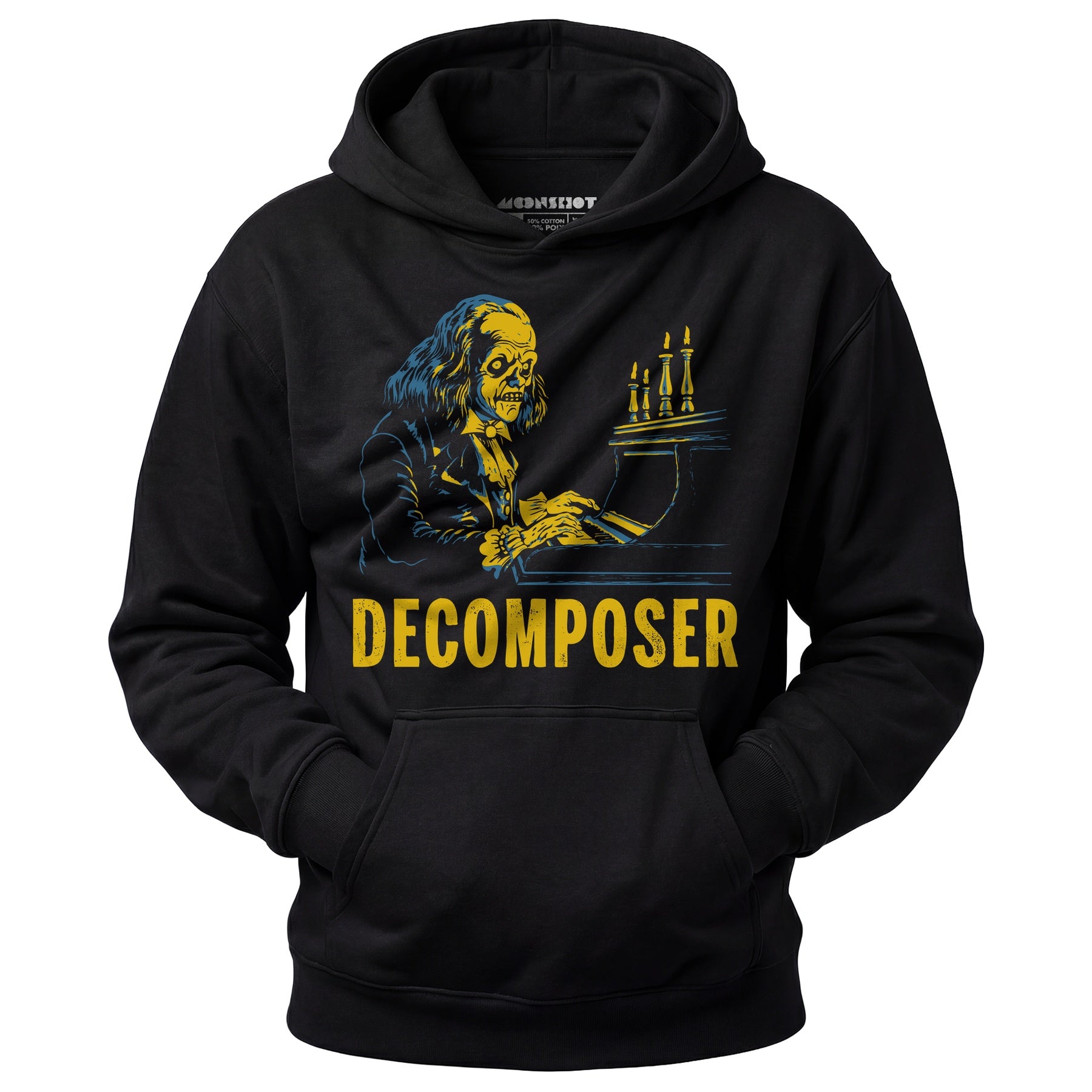 Decomposer - Unisex Hoodie