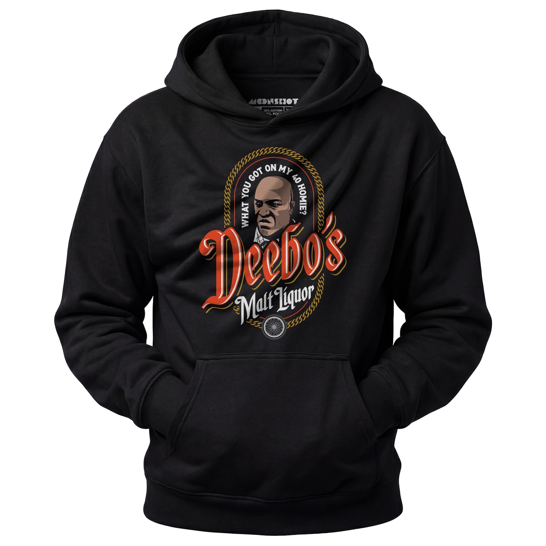 Deebo's Malt Liquor - Unisex Hoodie