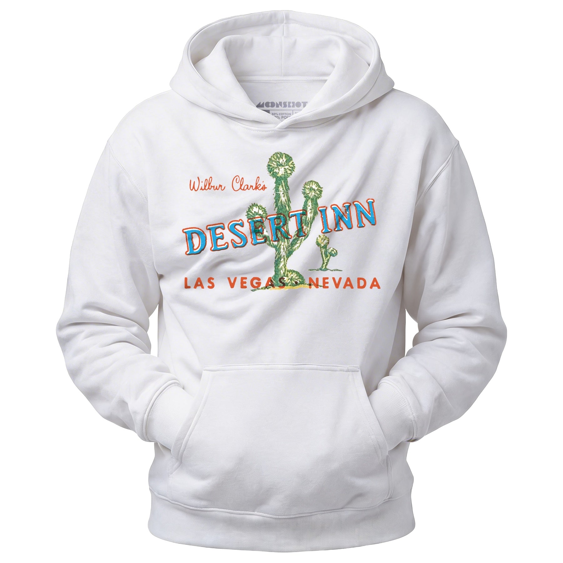 Desert Inn - Vintage Las Vegas - Unisex Hoodie