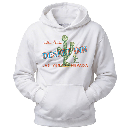 Desert Inn - Vintage Las Vegas - Unisex Hoodie