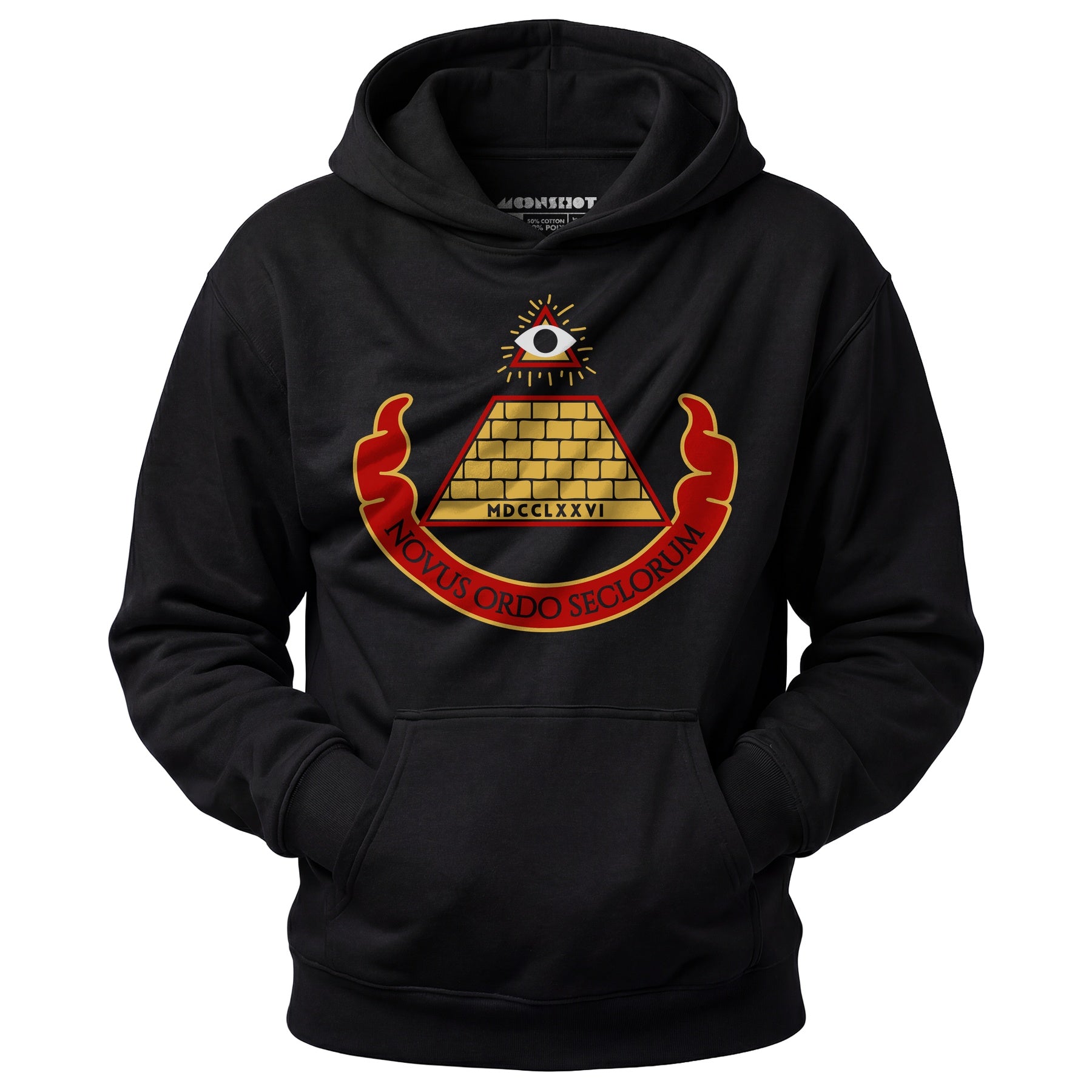 Desperately Seeking Susan - Unisex Hoodie
