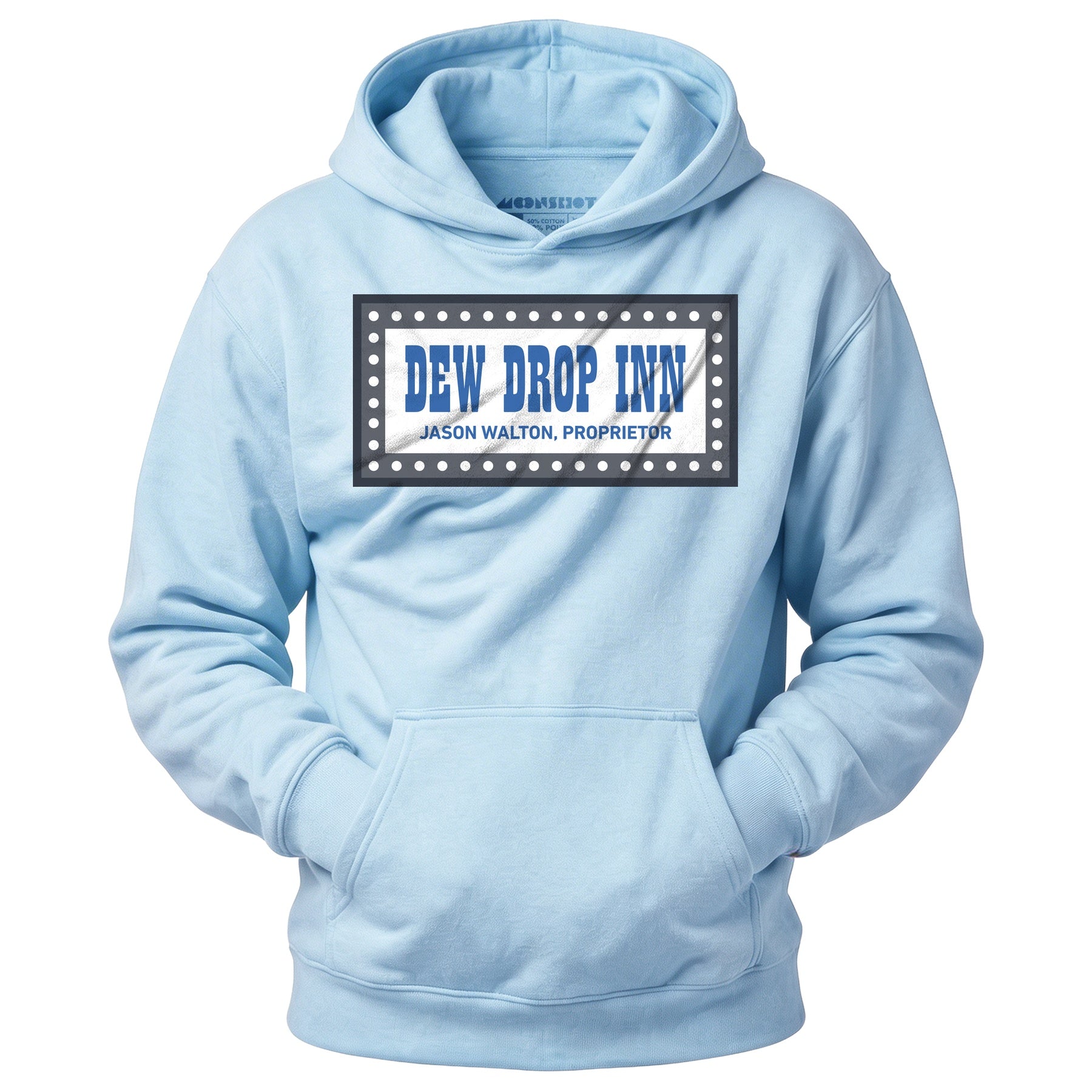 Dew Drop Inn - The Waltons - Unisex Hoodie