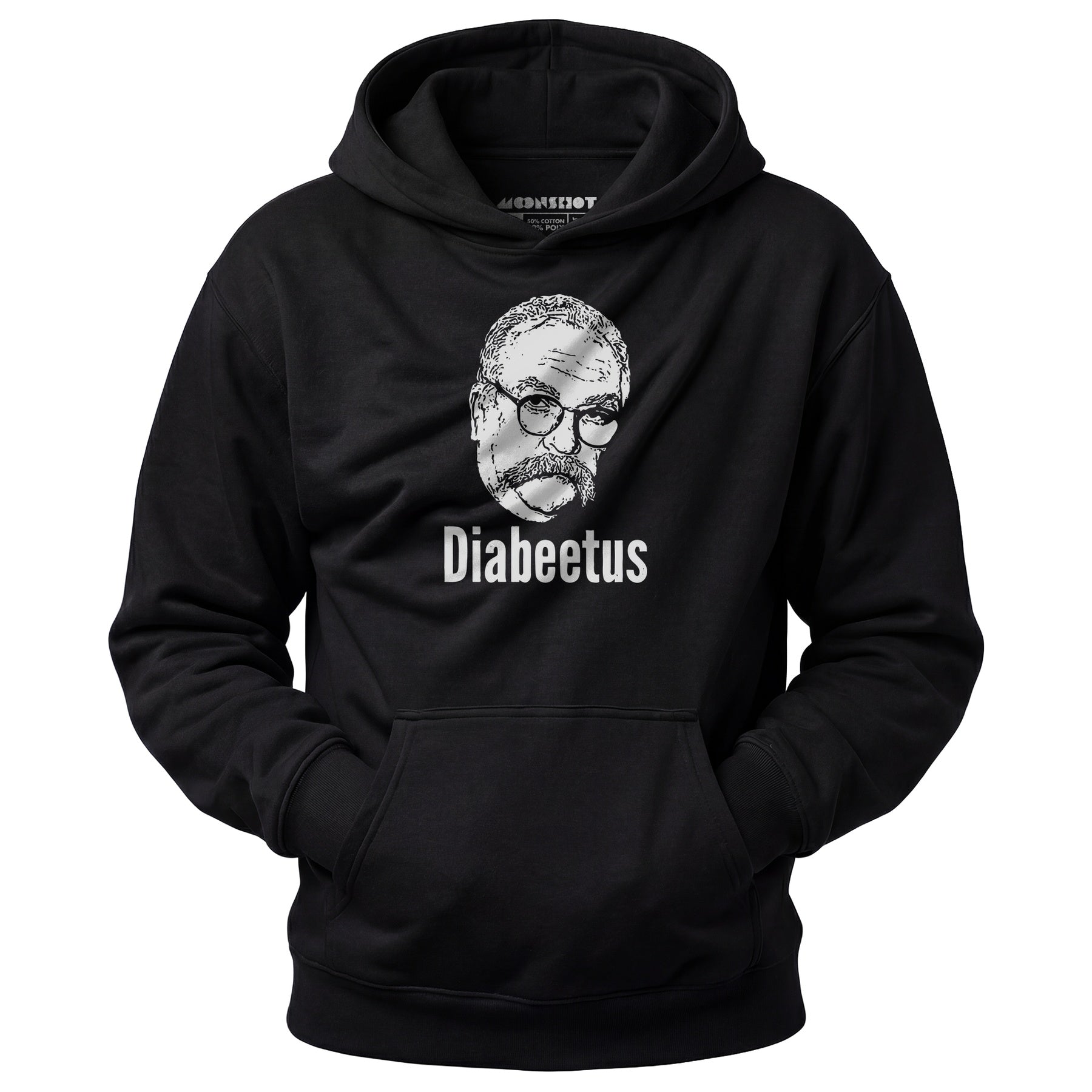 Diabeetus - Unisex Hoodie
