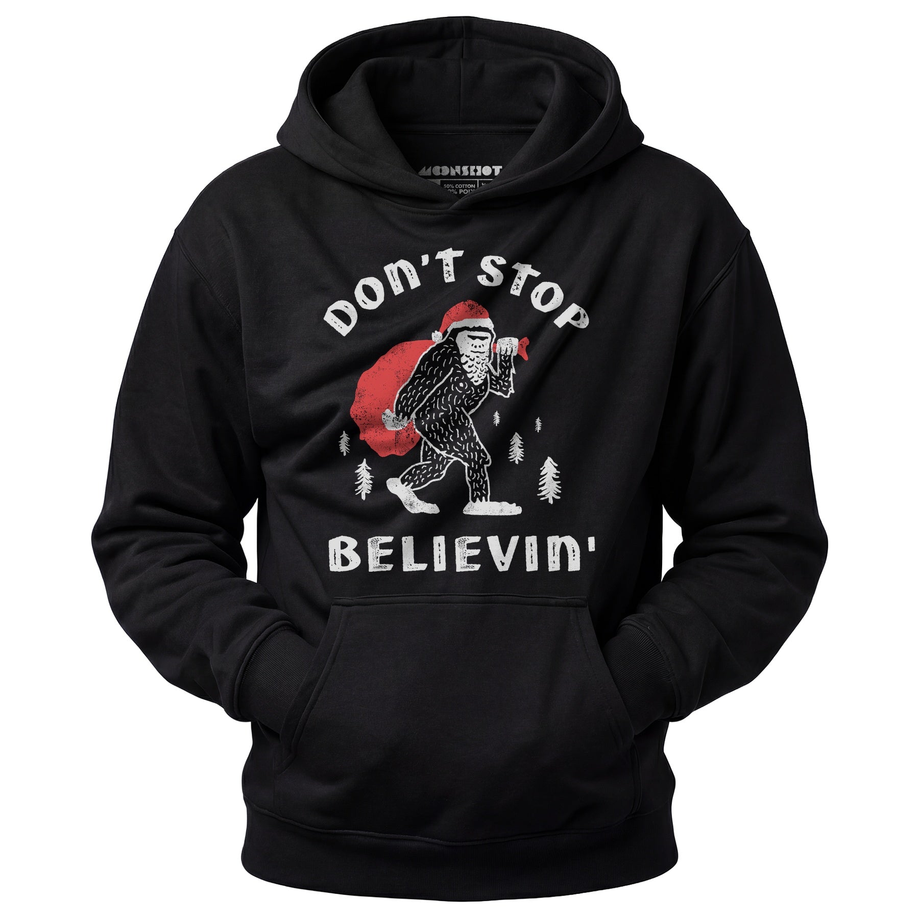 Don't Stop Believin' - Unisex Hoodie