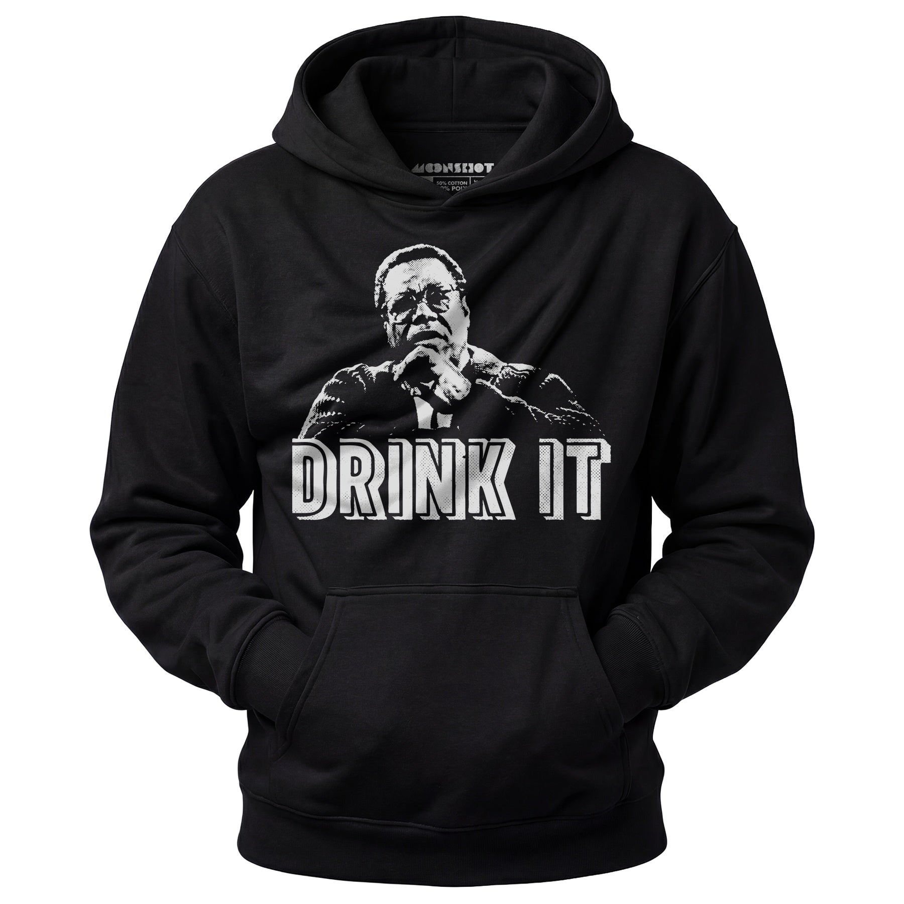 Drink It! - Unisex Hoodie
