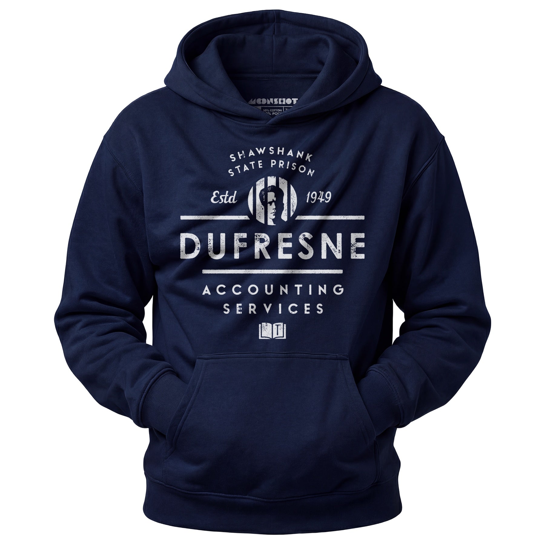 Dufresne Accounting Services - Unisex Hoodie