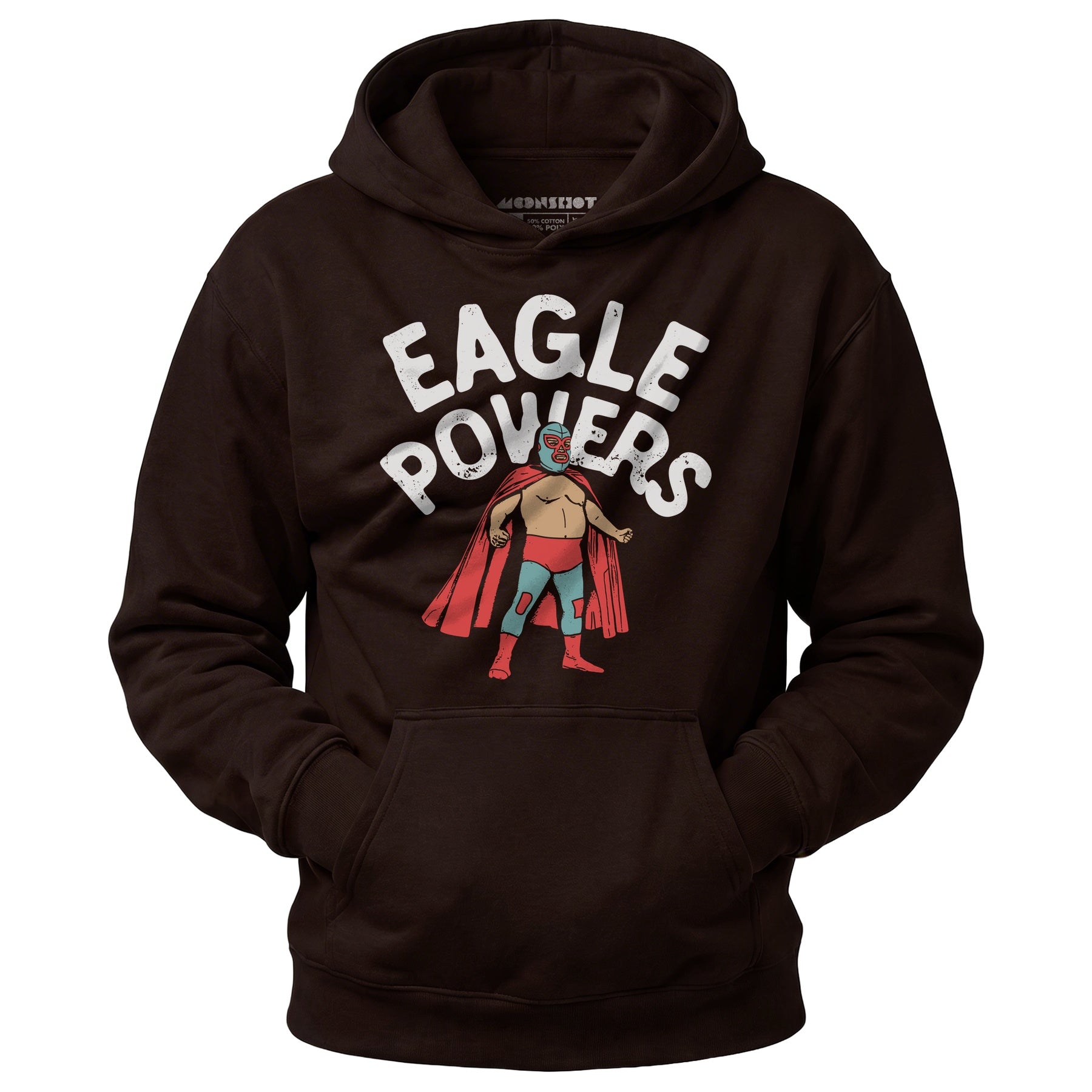 Eagle Powers - Unisex Hoodie