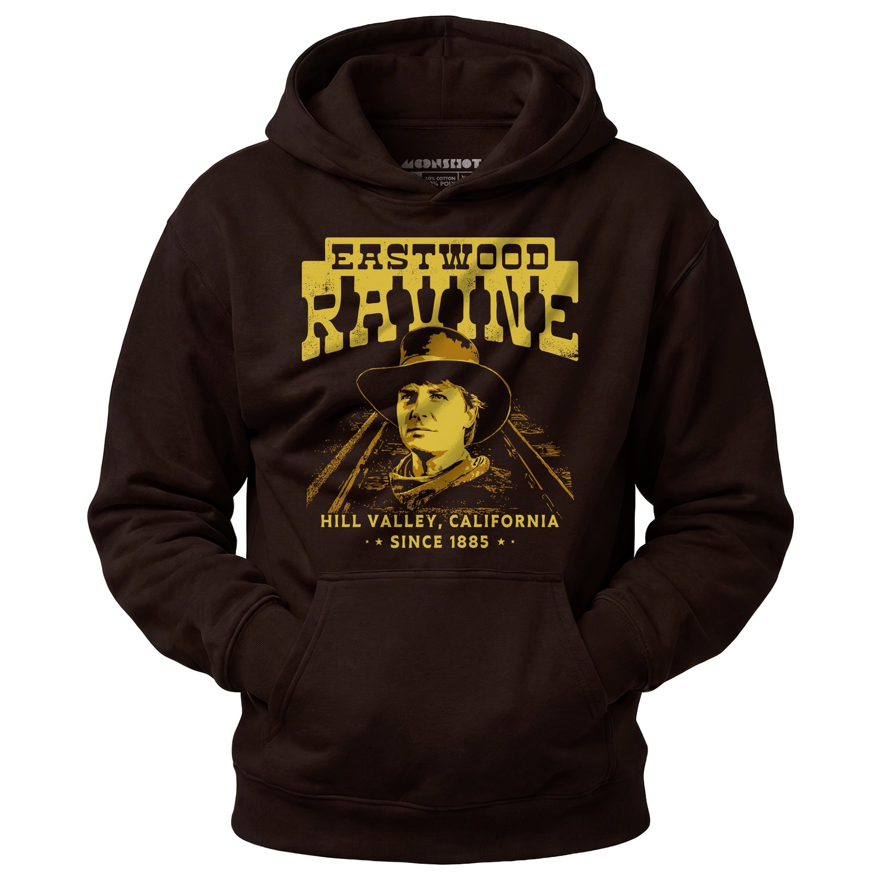 Eastwood Ravine - Unisex Hoodie