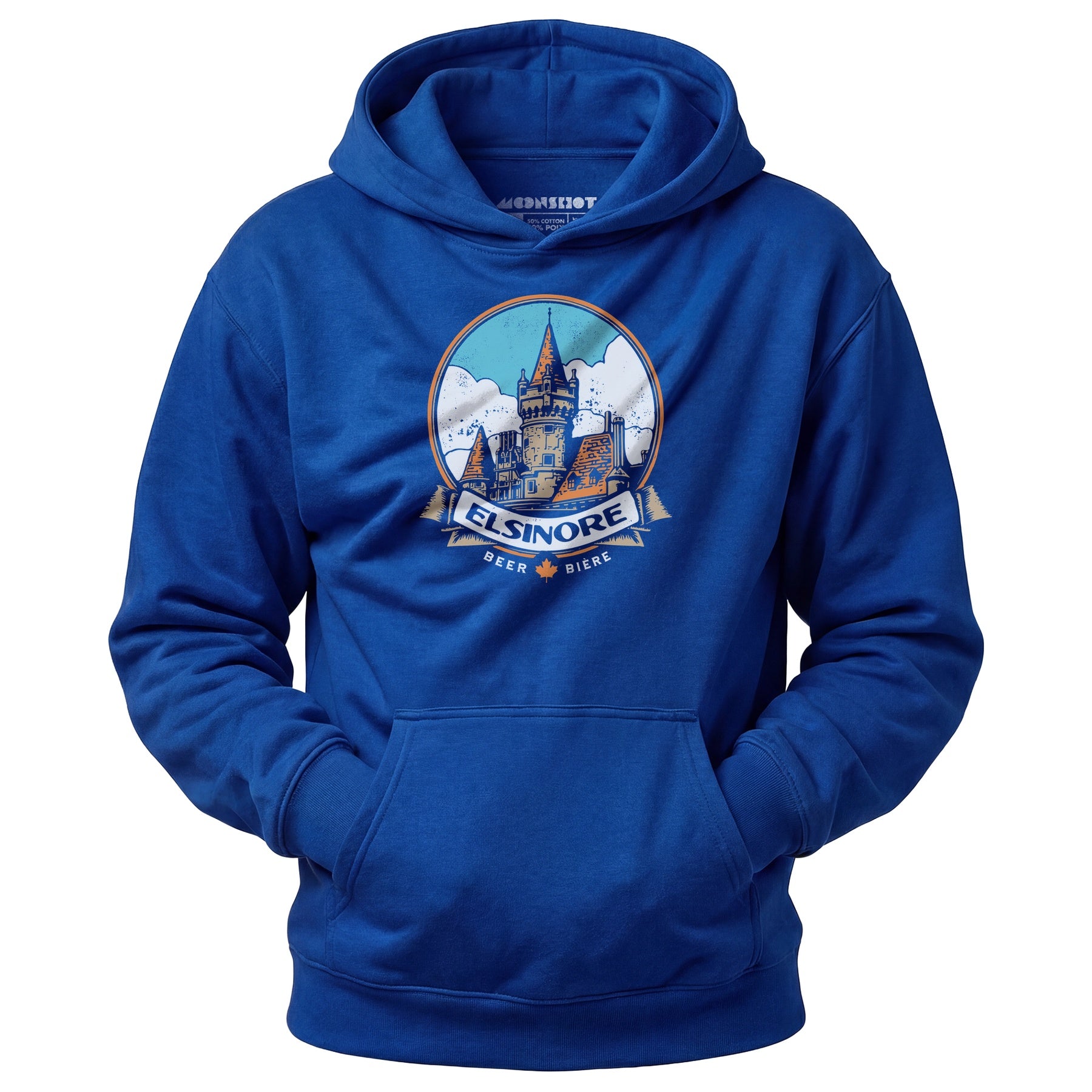 Elsinore Beer - Strange Brew - Unisex Hoodie