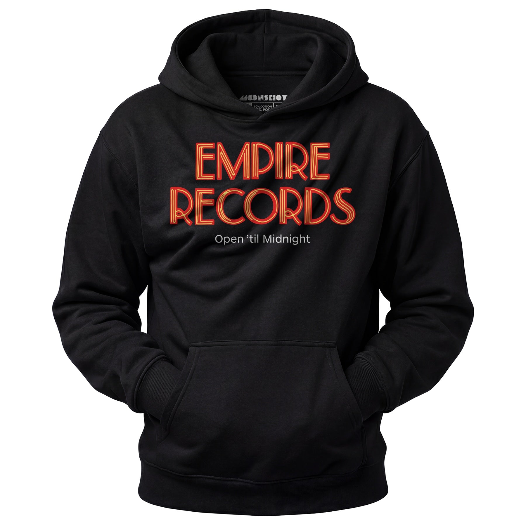Empire Records - Unisex Hoodie