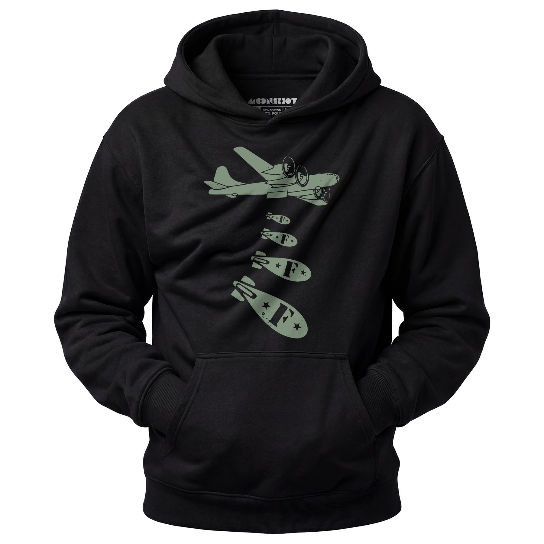 F Bombs - Unisex Hoodie