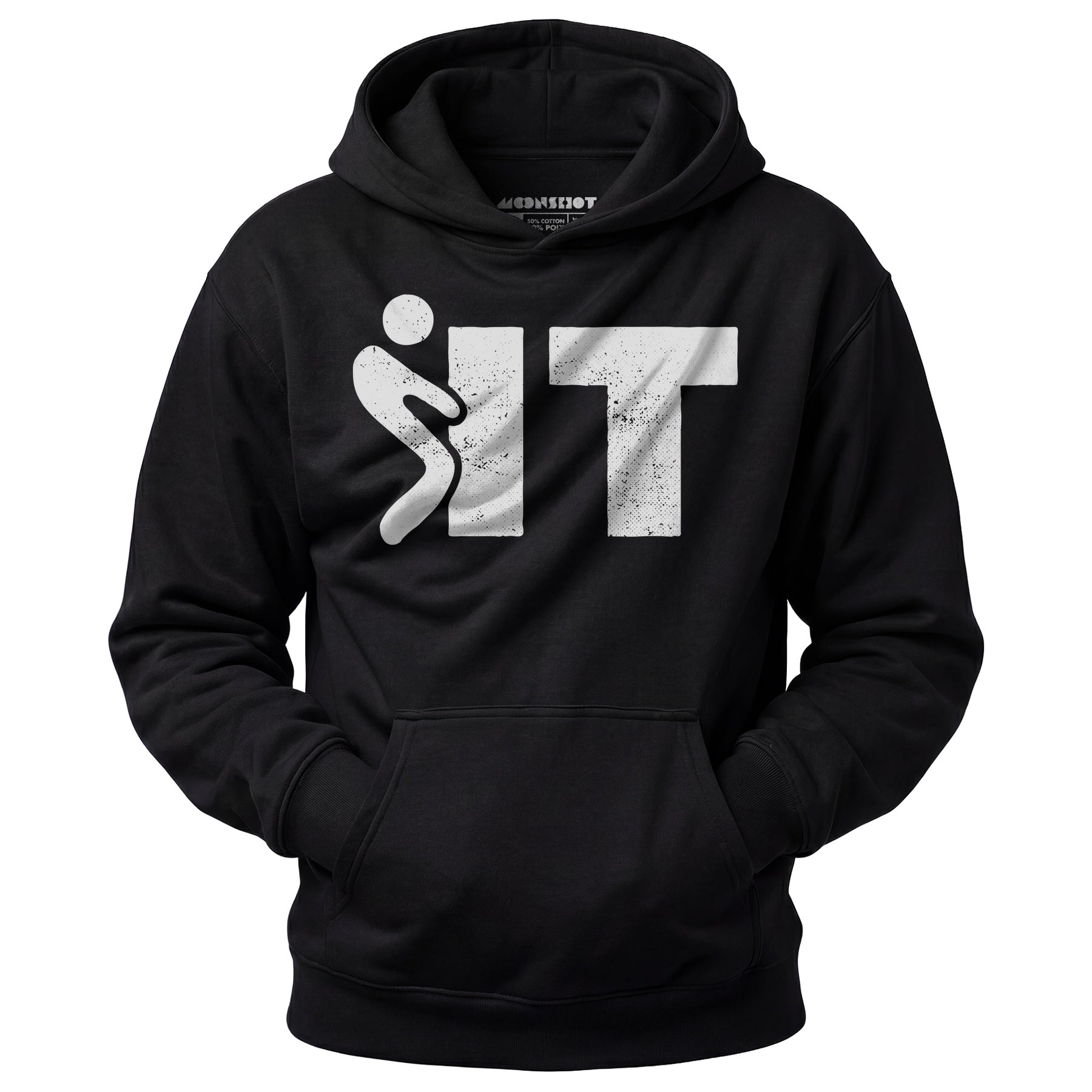 F It - Unisex Hoodie