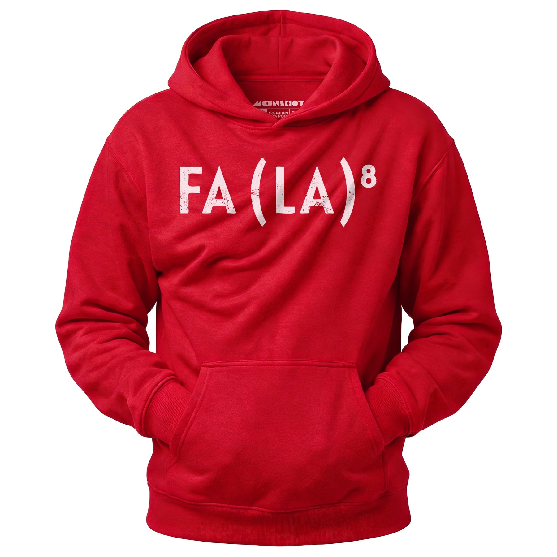 Fa La to the 8th - Unisex Hoodie