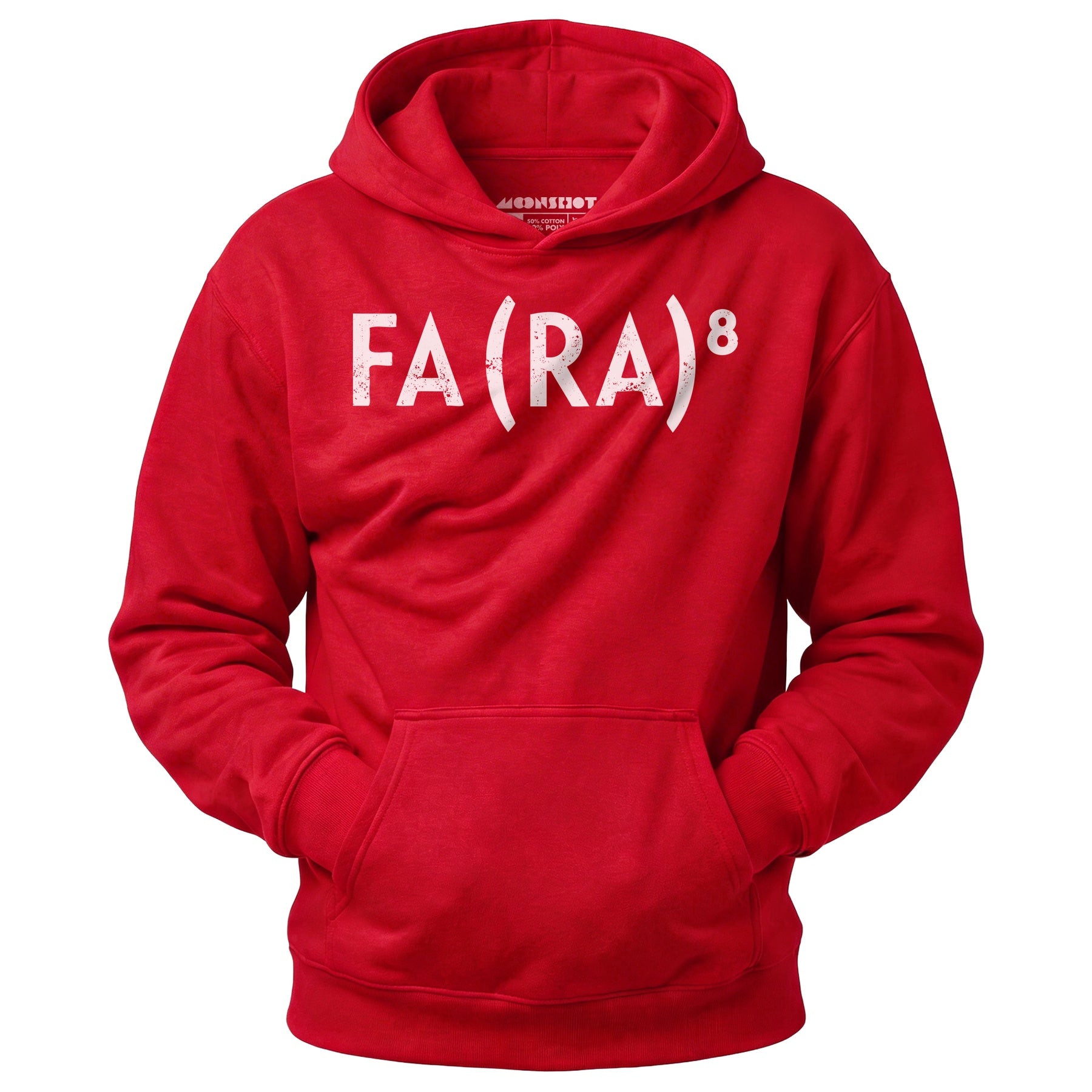 Fa Ra to the 8th - Unisex Hoodie