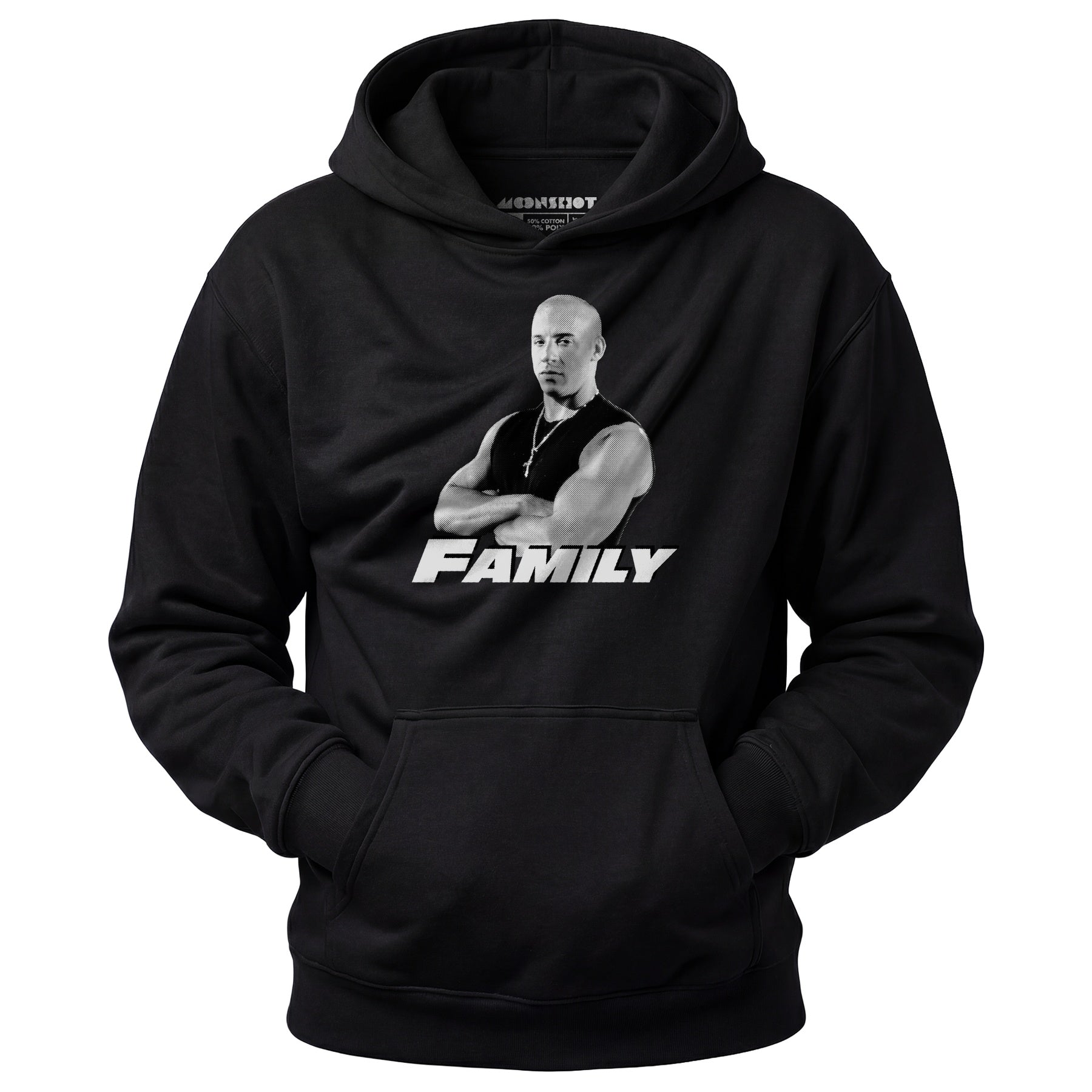 Family - Unisex Hoodie