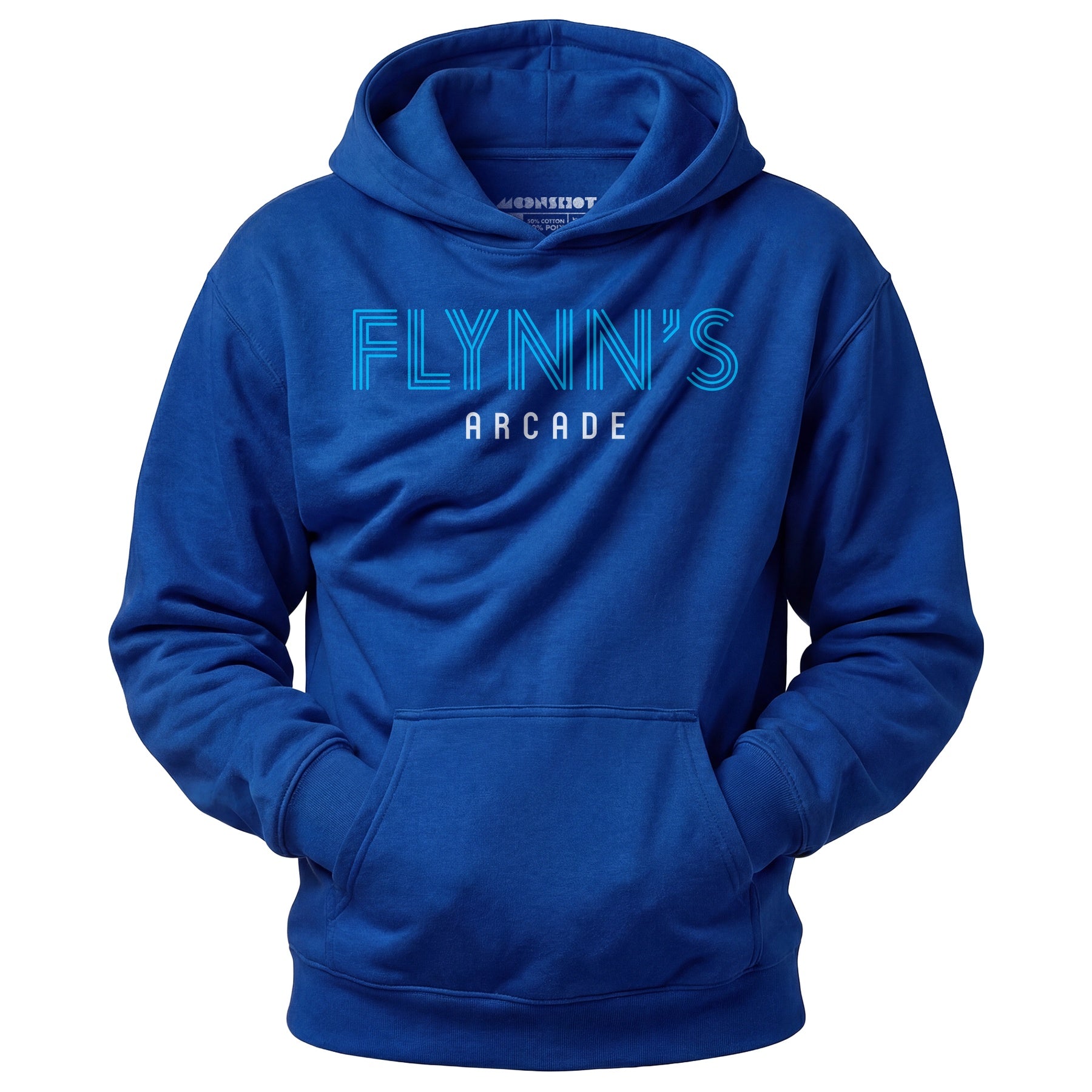 Flynn's Arcade - Unisex Hoodie