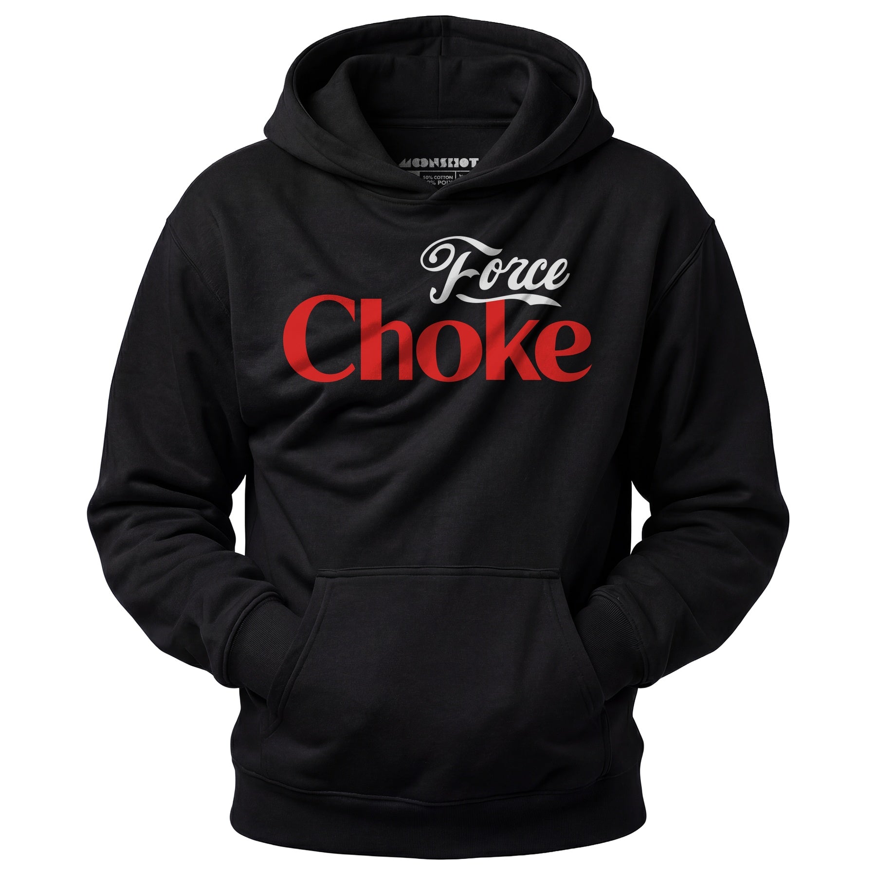 Force Choke - Unisex Hoodie