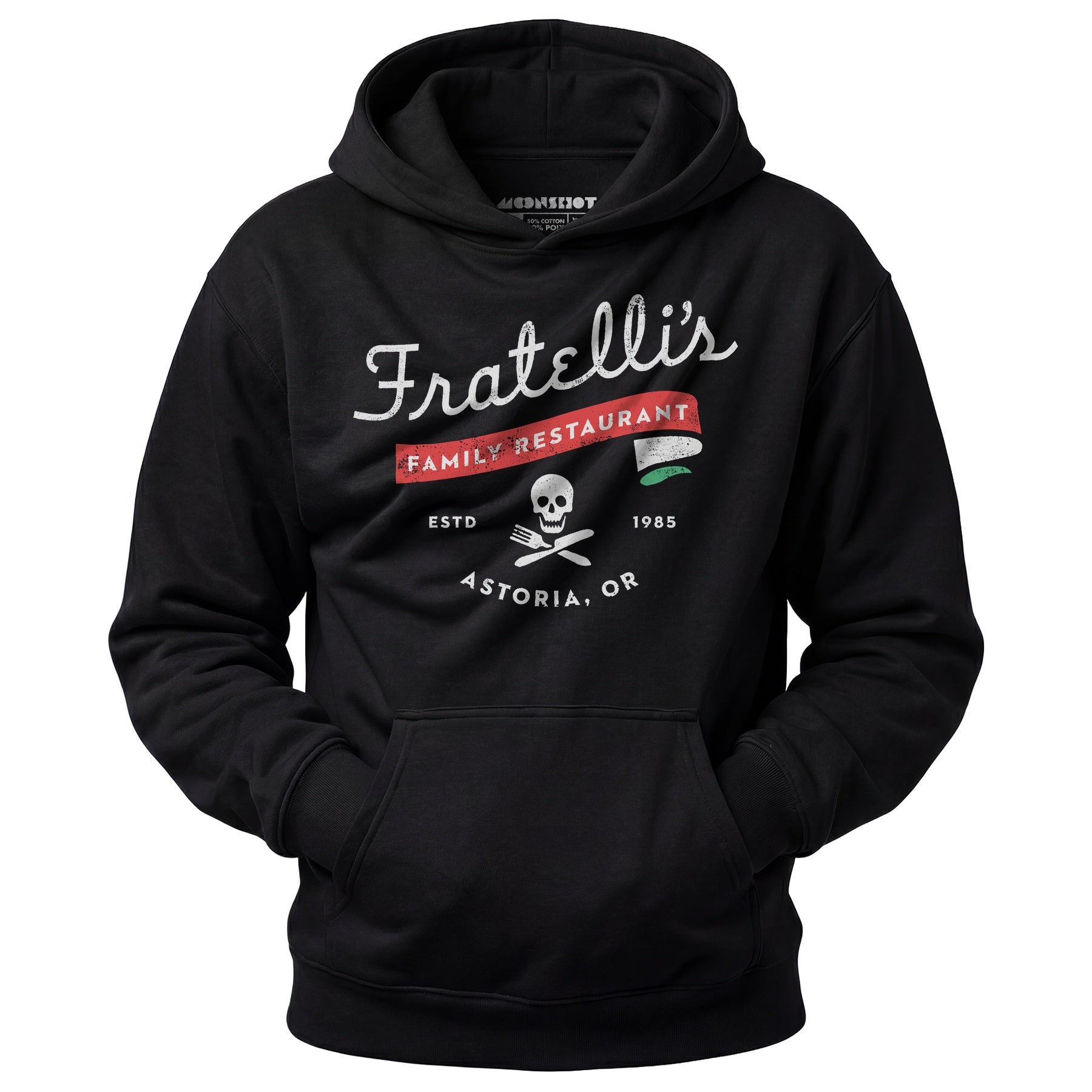 Fratelli's Family Restaurant - Unisex Hoodie