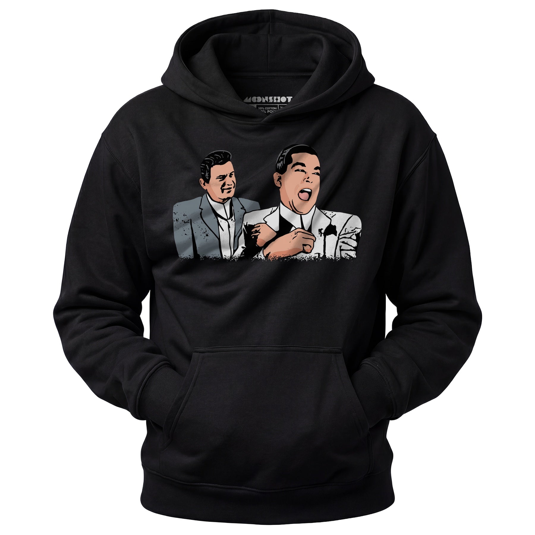 Funny Goodfellas - Unisex Hoodie