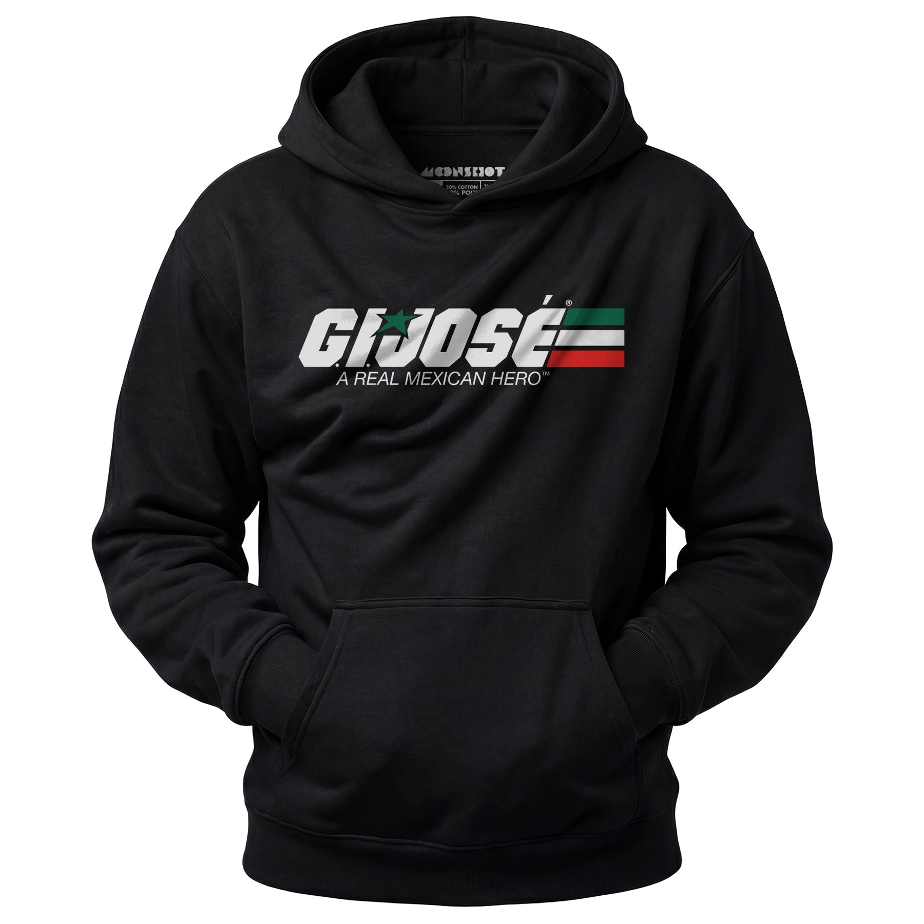 G.I. Jose - Unisex Hoodie