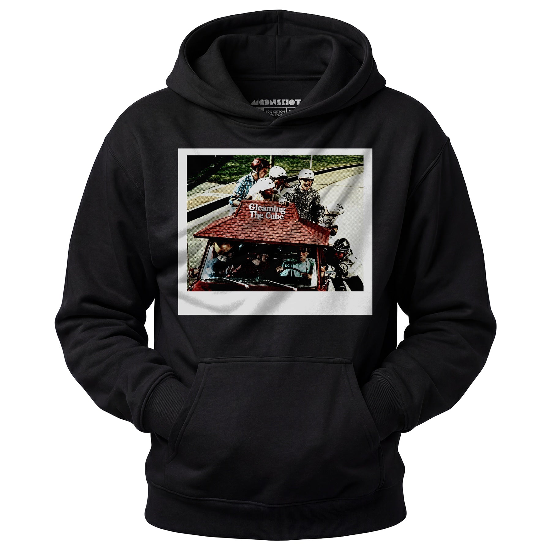 Gleaming The Cube - Unisex Hoodie