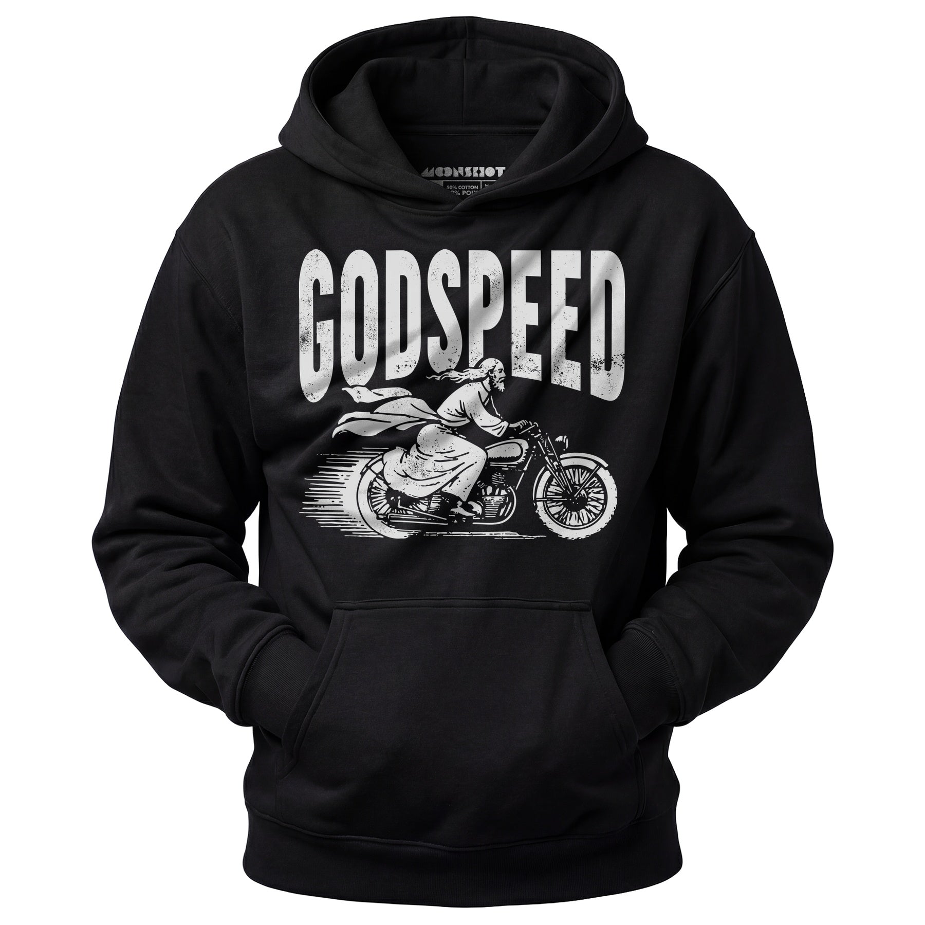 Godspeed - Unisex Hoodie