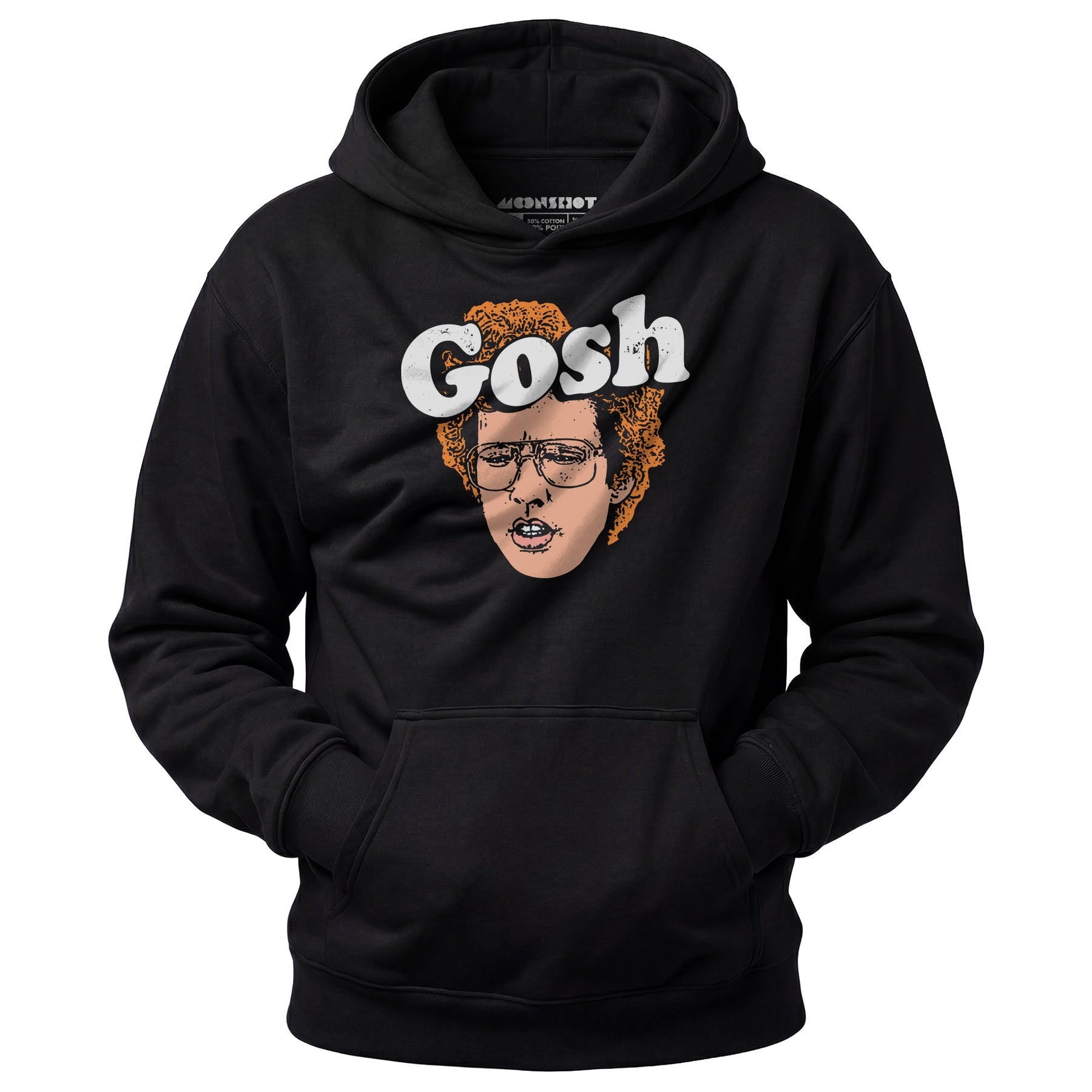 Gosh - Unisex Hoodie