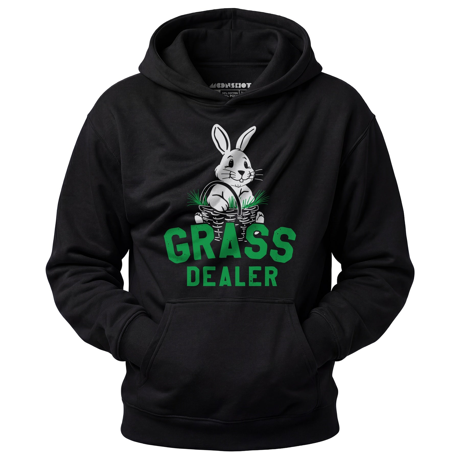 Grass Dealer - Unisex Hoodie