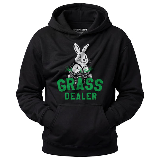 Grass Dealer - Unisex Hoodie