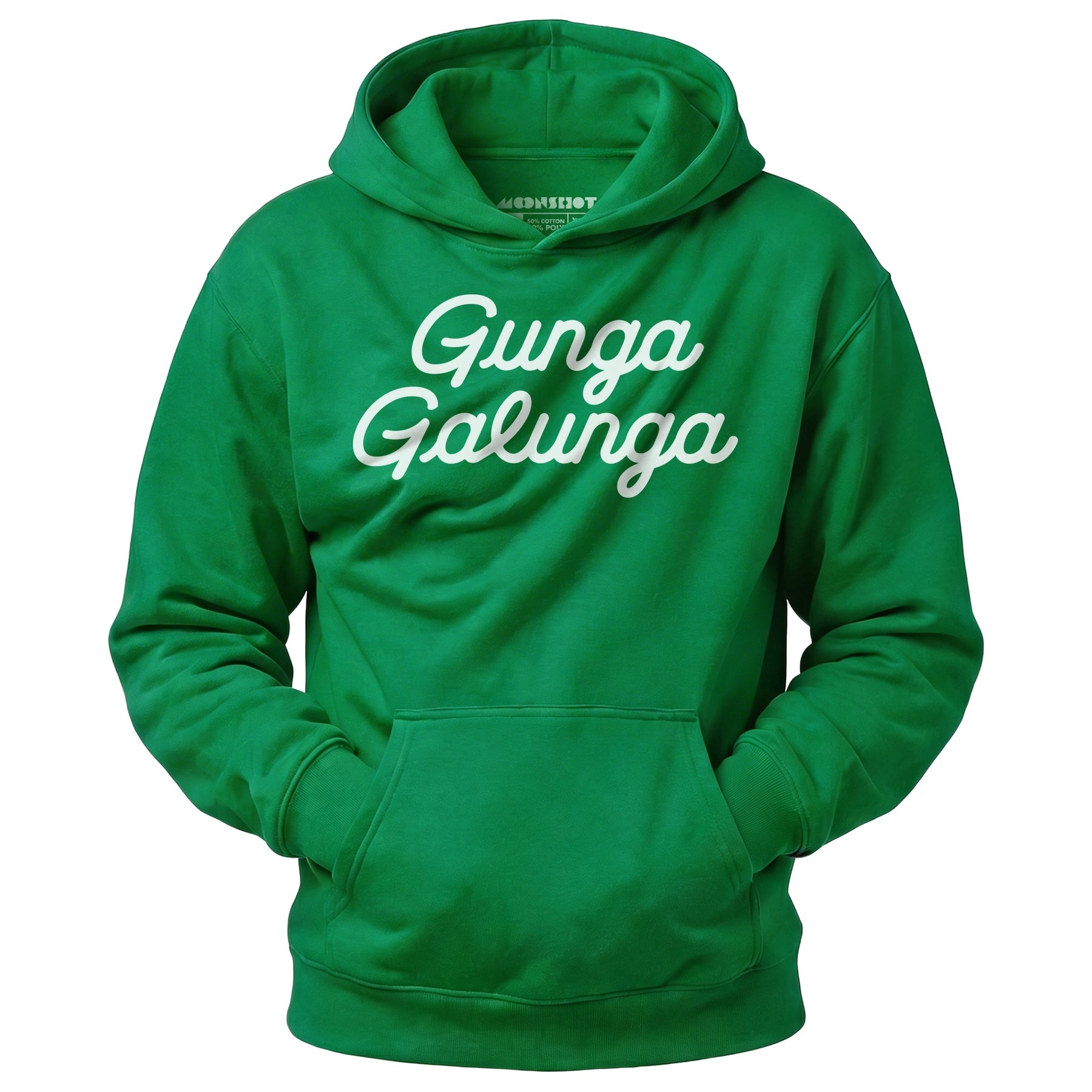 Gunga Galunga v2 - Unisex Hoodie