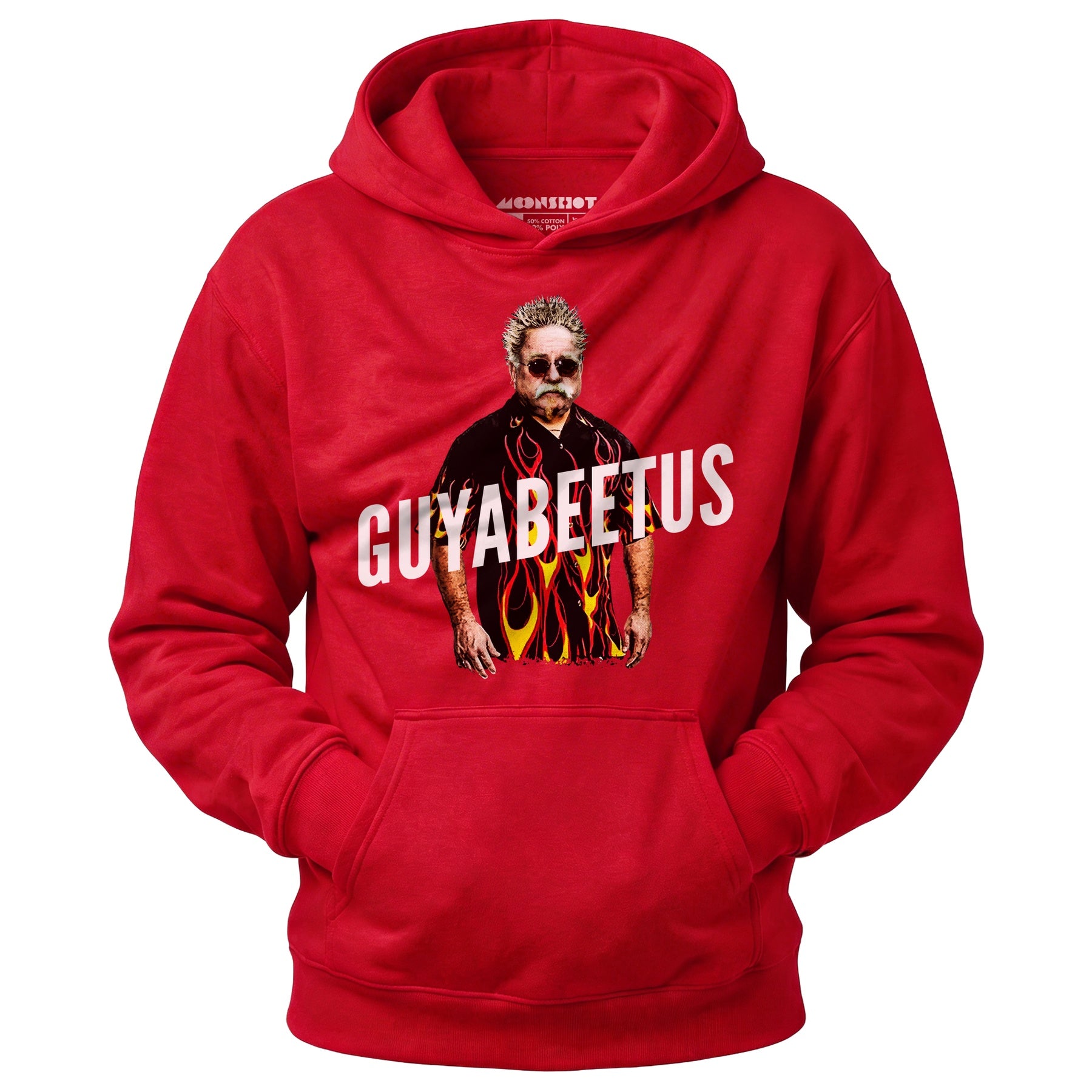 Guyabeetus - Unisex Hoodie