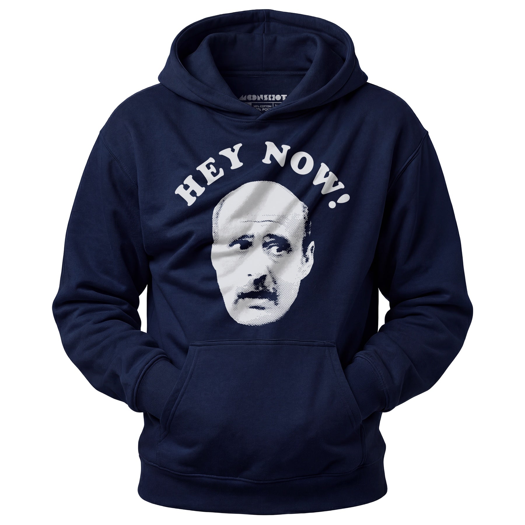 Hey Now - Hank Kingsley - Unisex Hoodie
