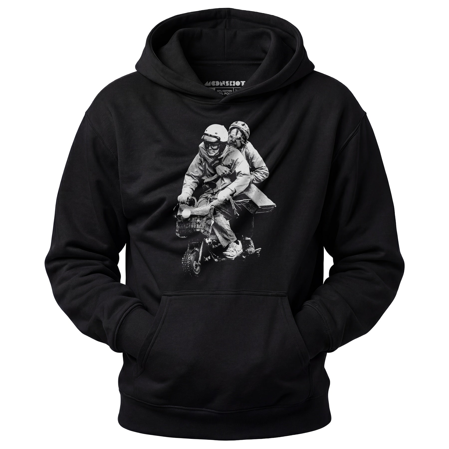 Hog - Unisex Hoodie