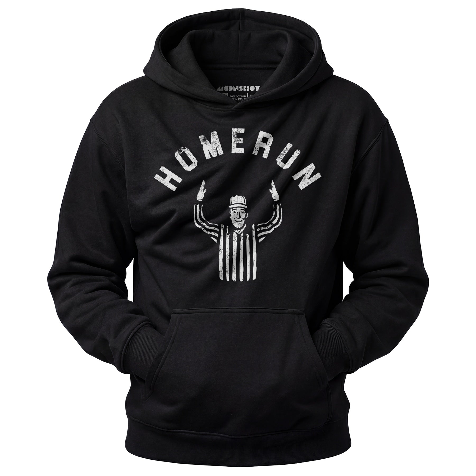Homerun - Unisex Hoodie