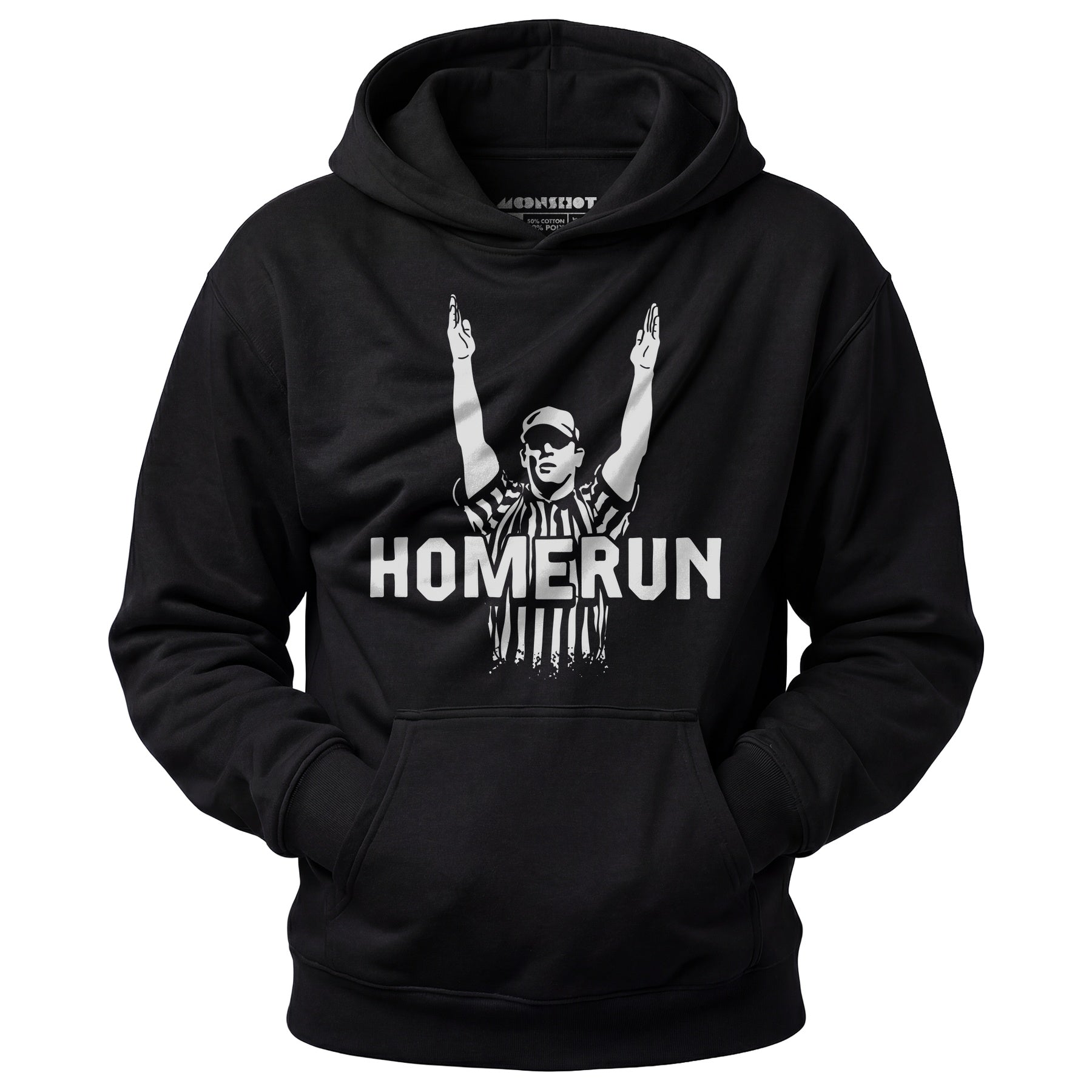 Homerun v2 - Unisex Hoodie