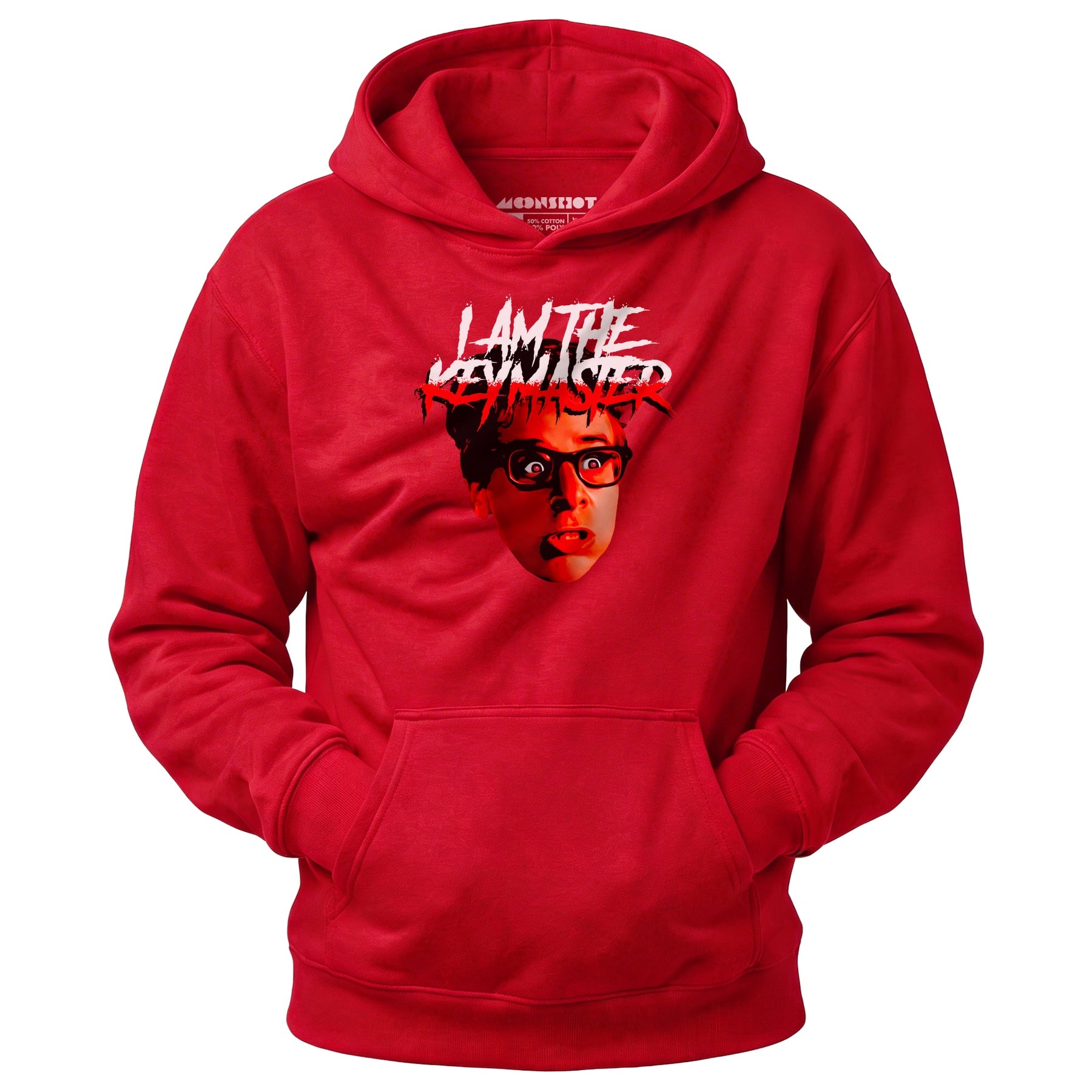 I am the Keymaster - Unisex Hoodie