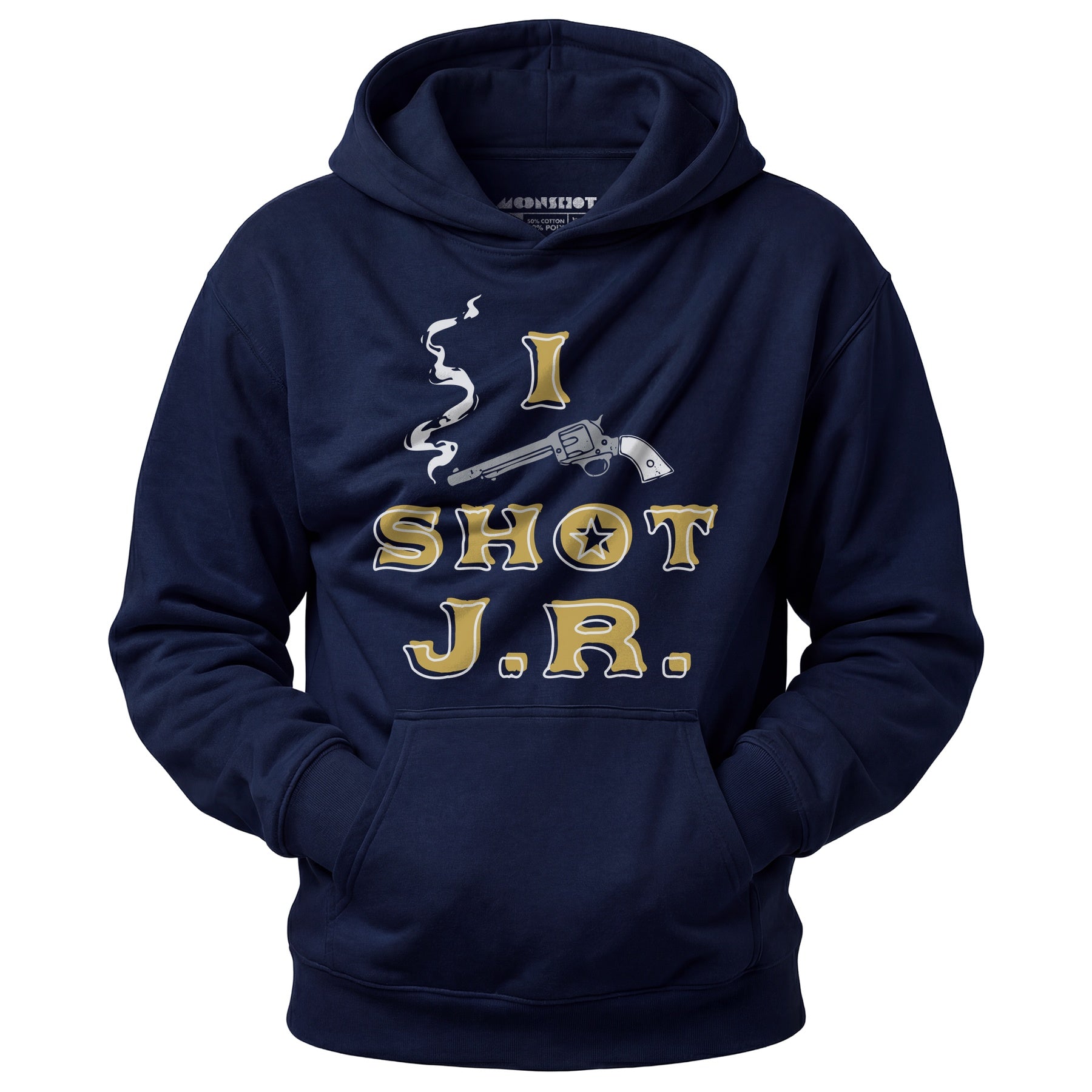 I Shot J.R. - Unisex Hoodie