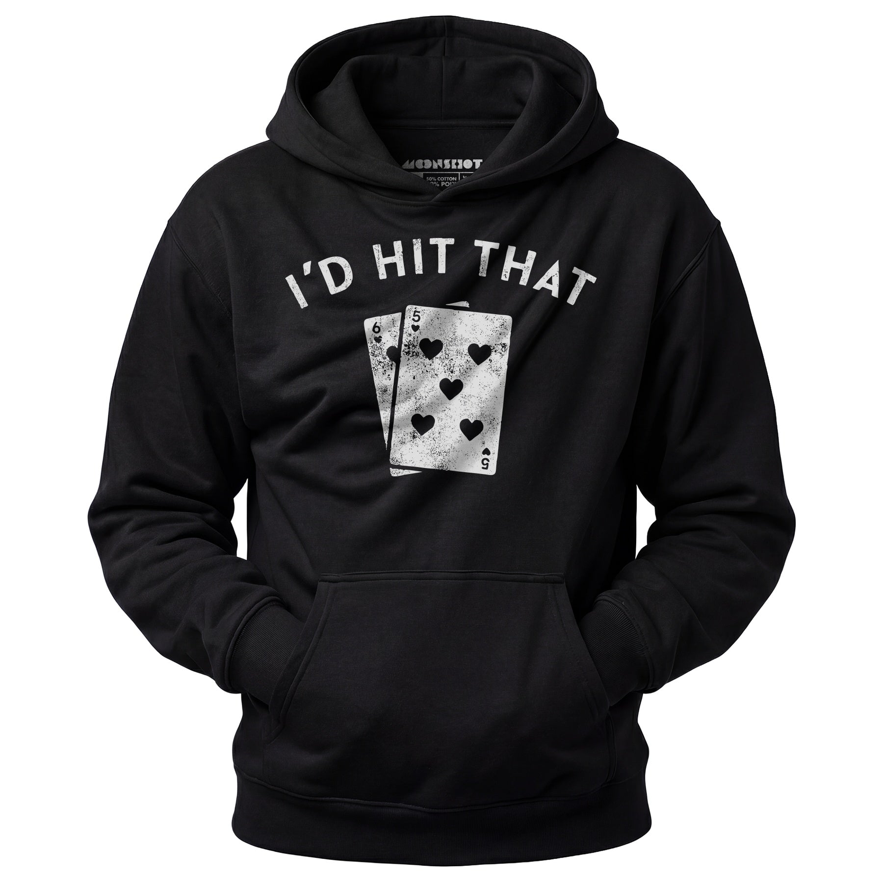 I'd Hit That - Unisex Hoodie