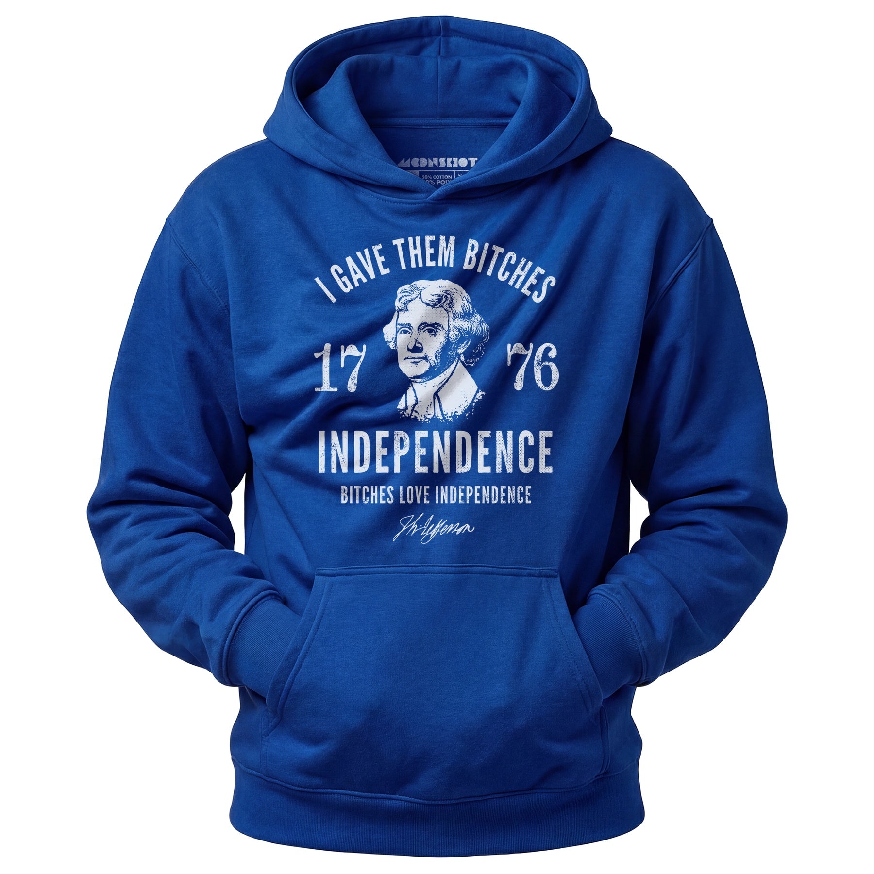 Independence 1776 - Unisex Hoodie