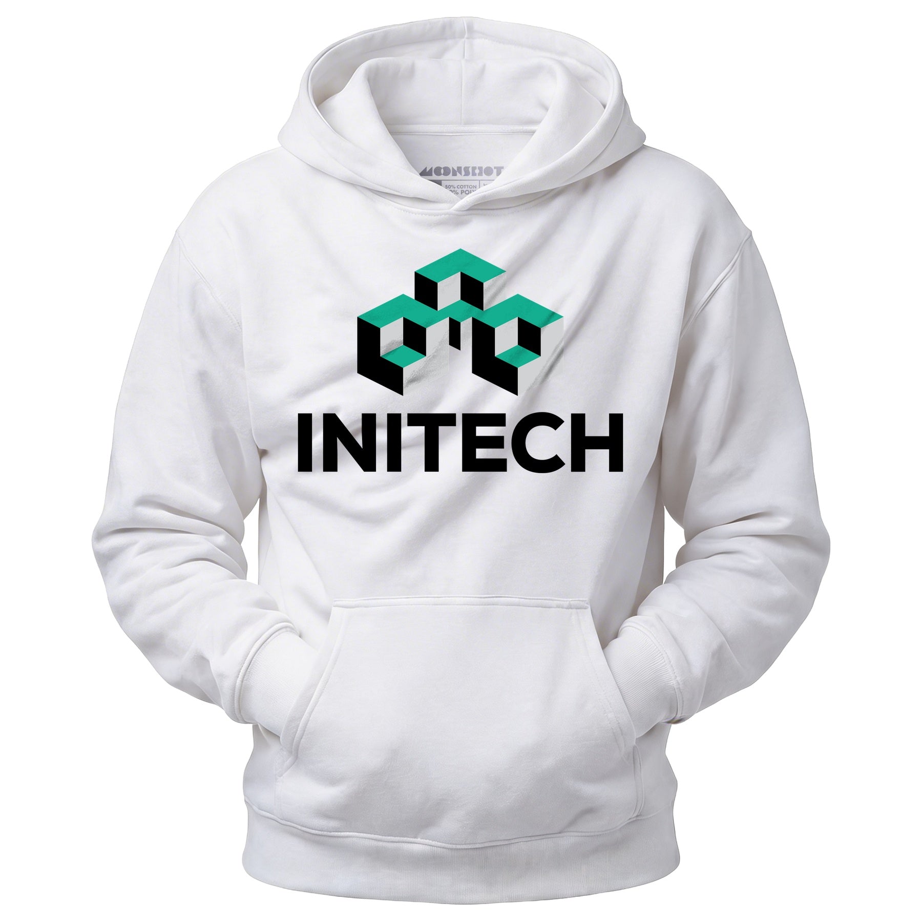 Initech Office Space - Unisex Hoodie