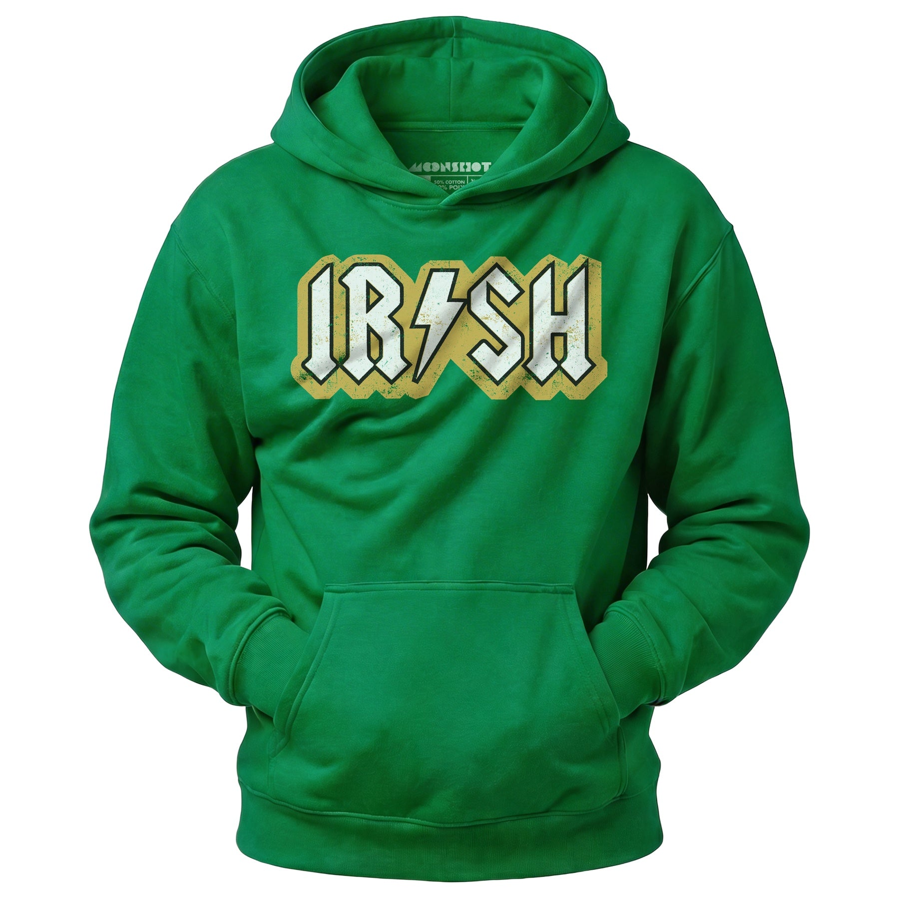 Irish - Unisex Hoodie