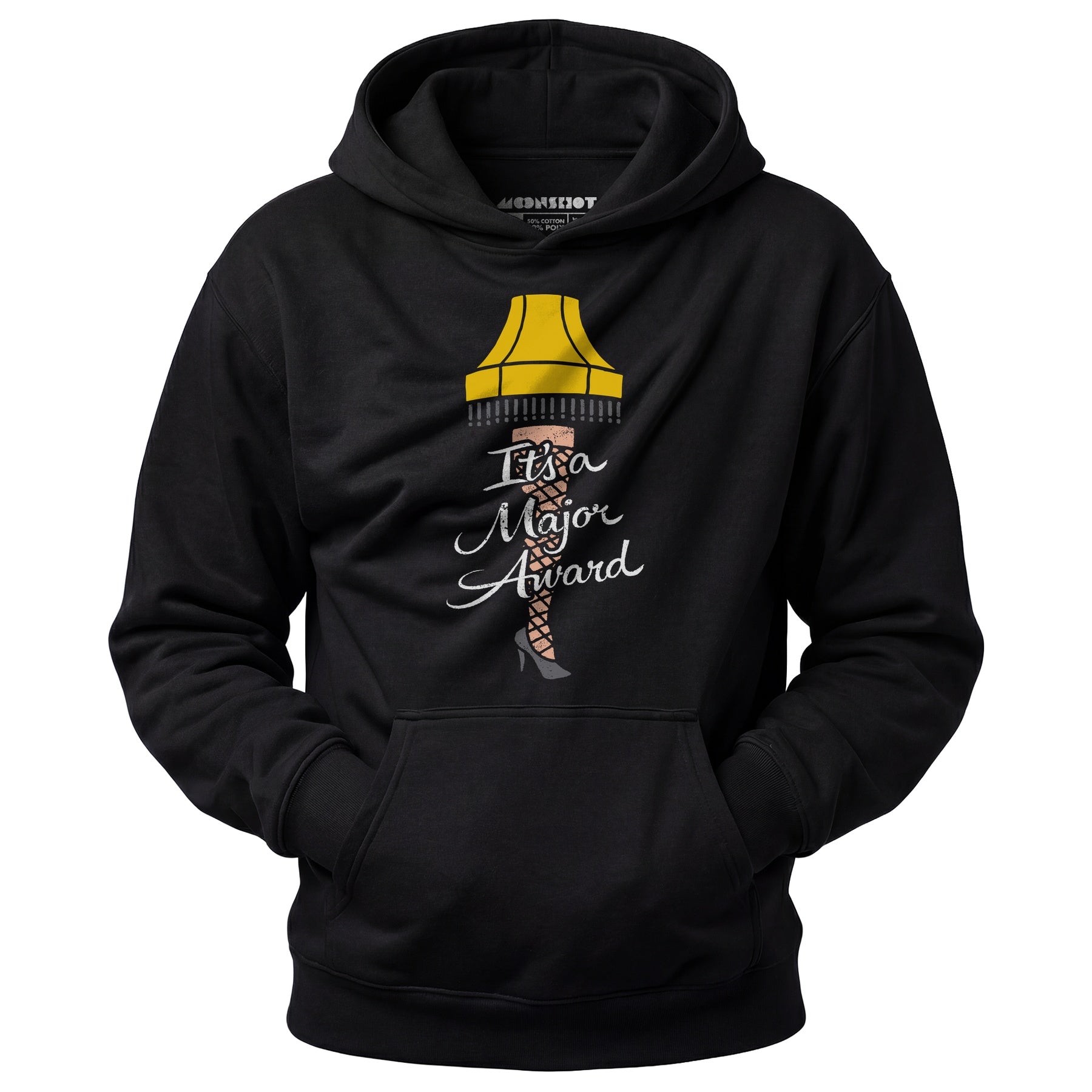 It's a Major Award - Unisex Hoodie