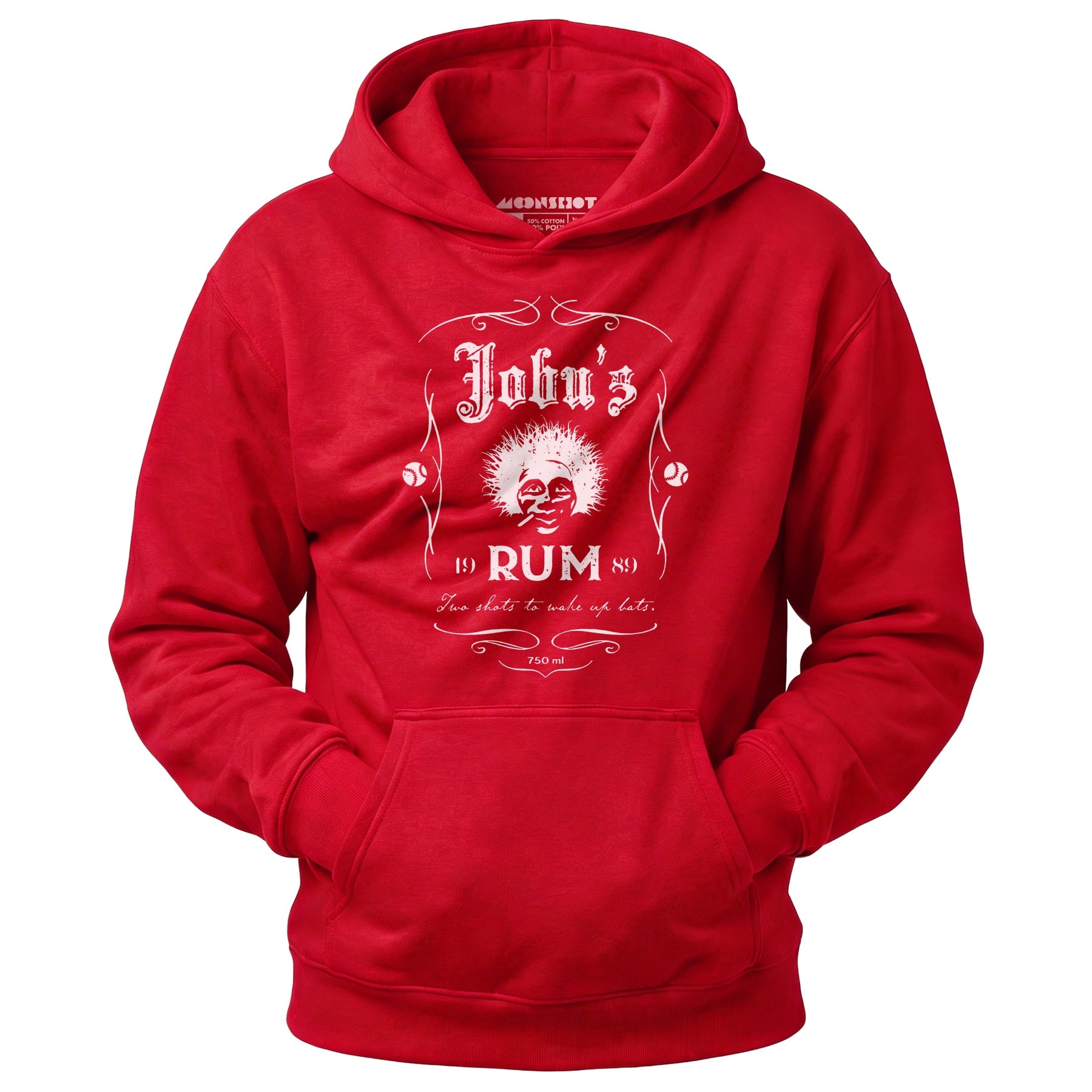 Jobu's Rum - Unisex Hoodie