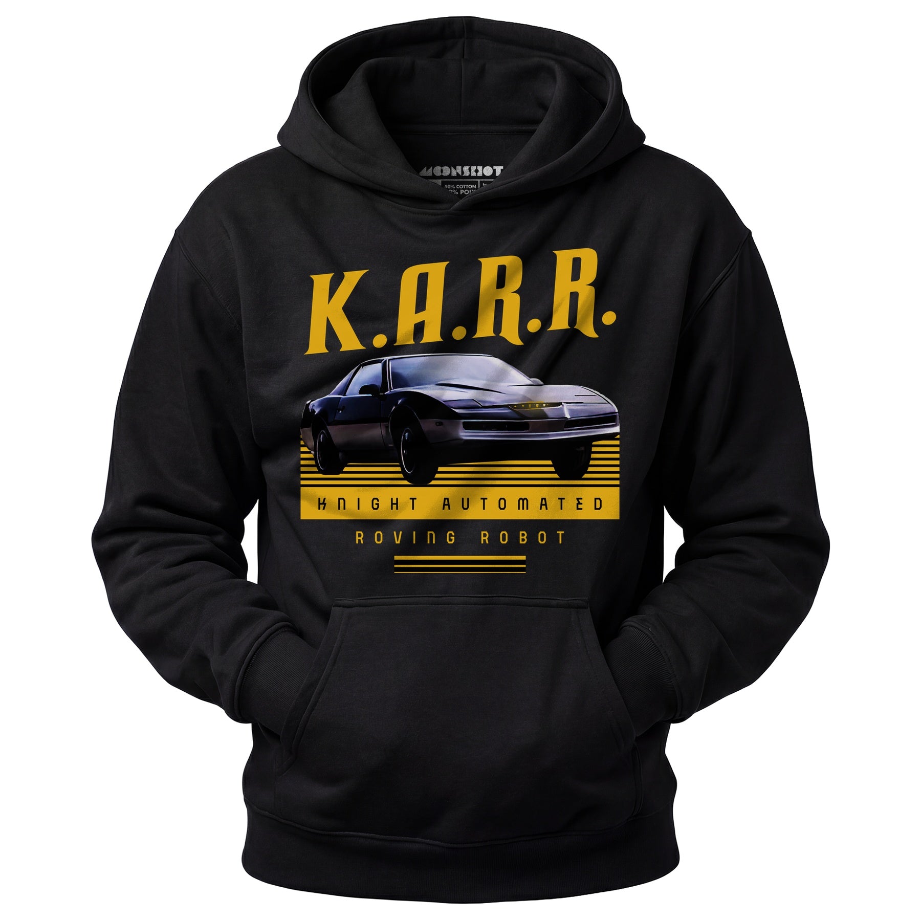 KARR - Unisex Hoodie