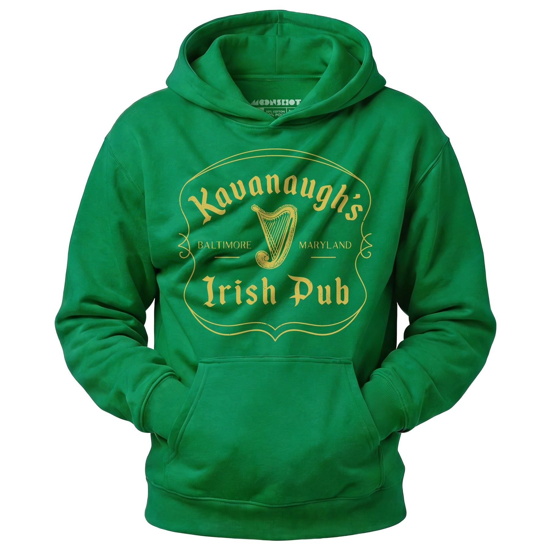 Kavanaugh's Irish Pub - Unisex Hoodie