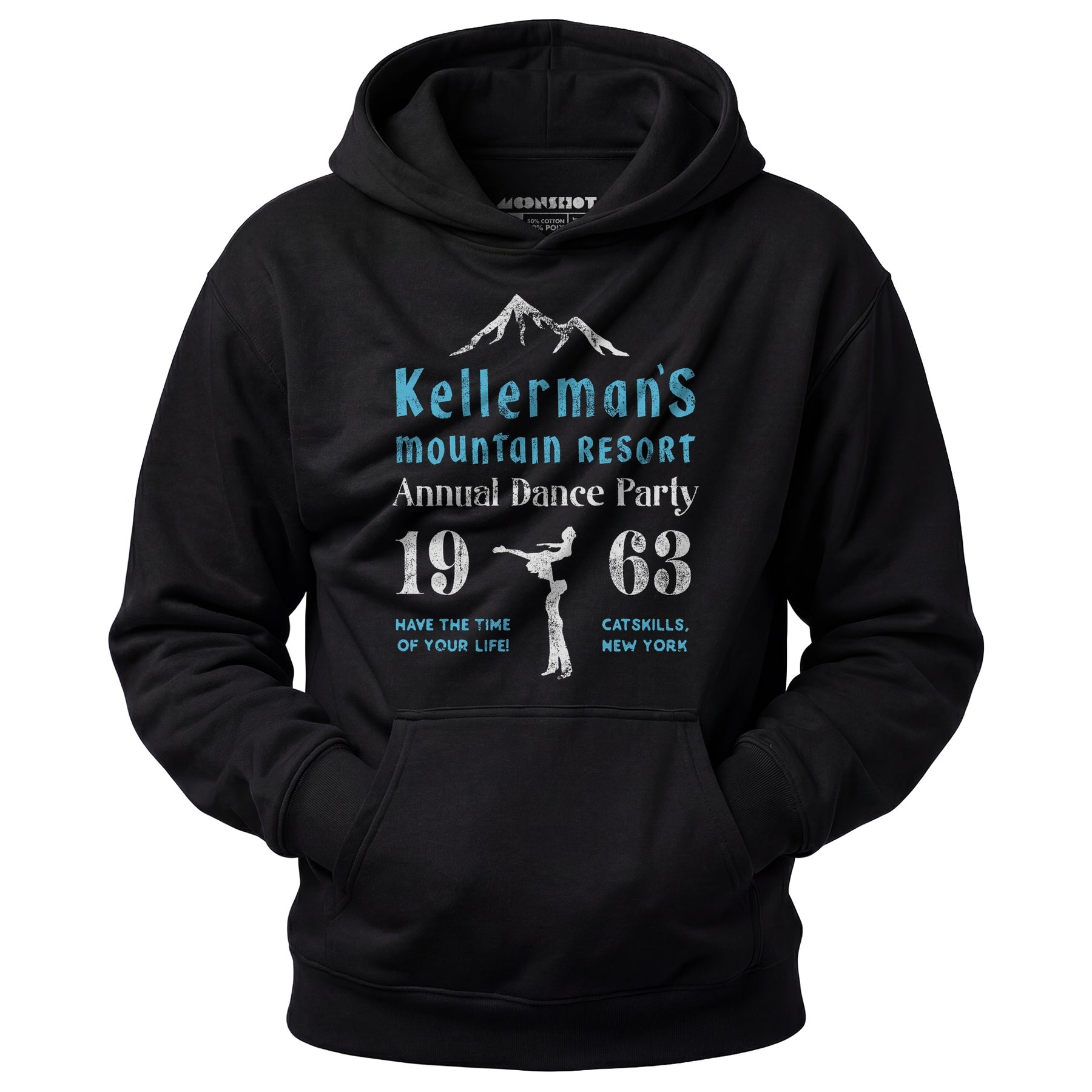 Kellerman's Mountain Resort - Unisex Hoodie