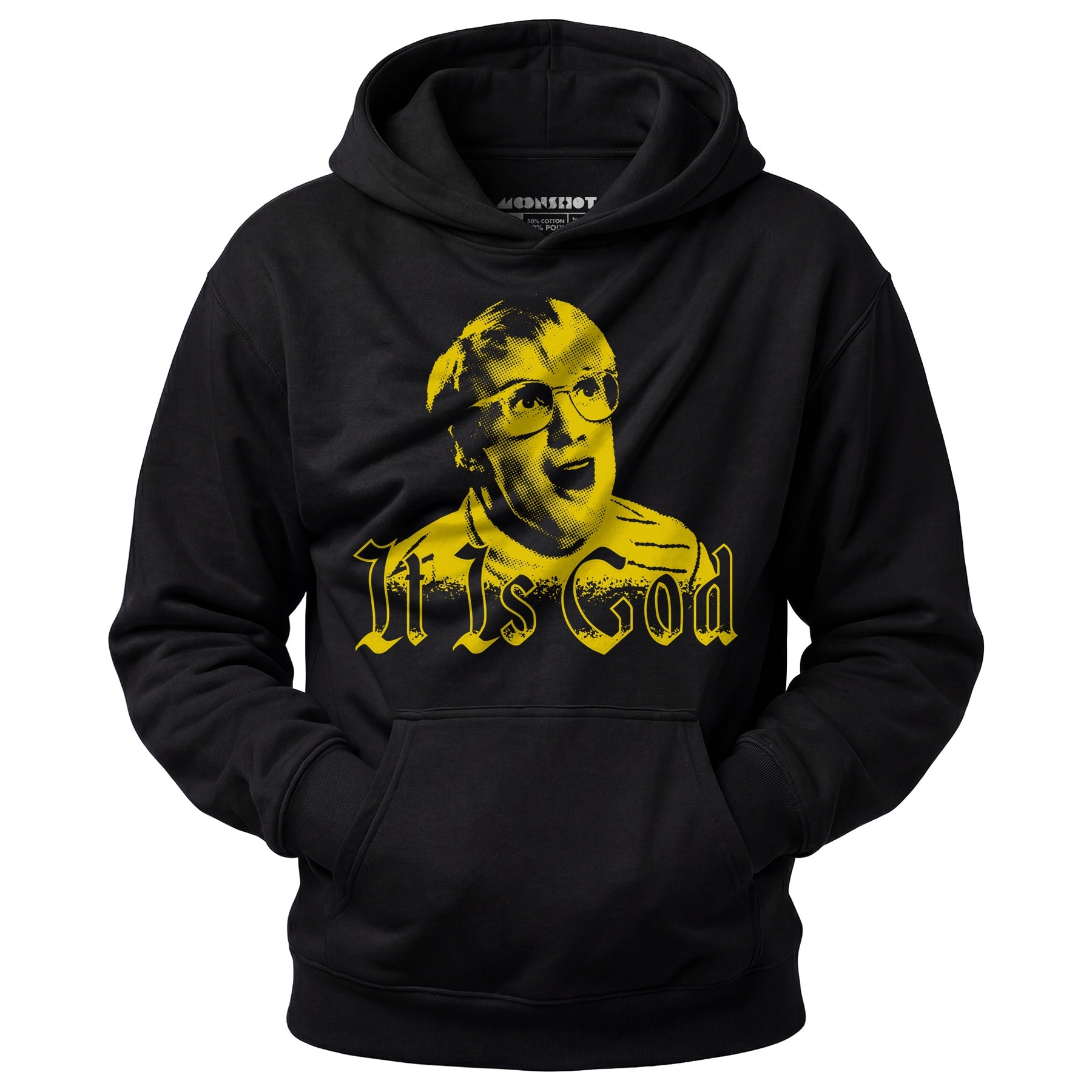 Kent It Is God - Unisex Hoodie