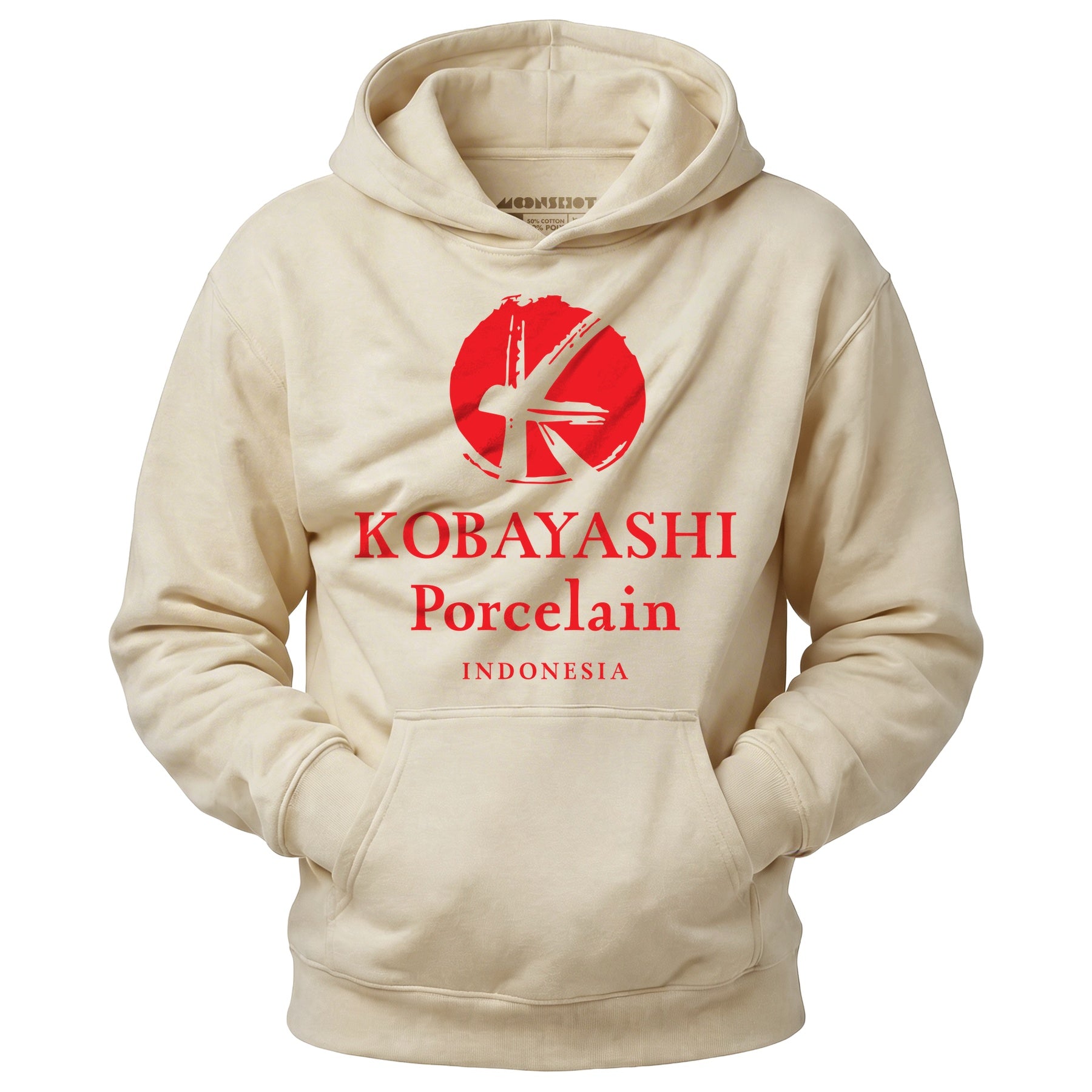 Kobayashi Porcelain - Unisex Hoodie