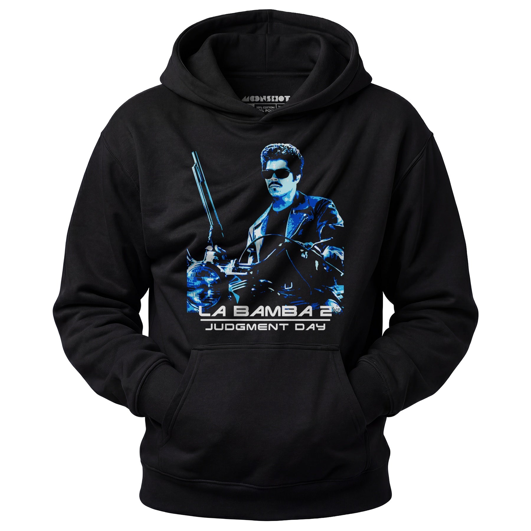 La Bamba 2 Judgment Day - Unisex Hoodie