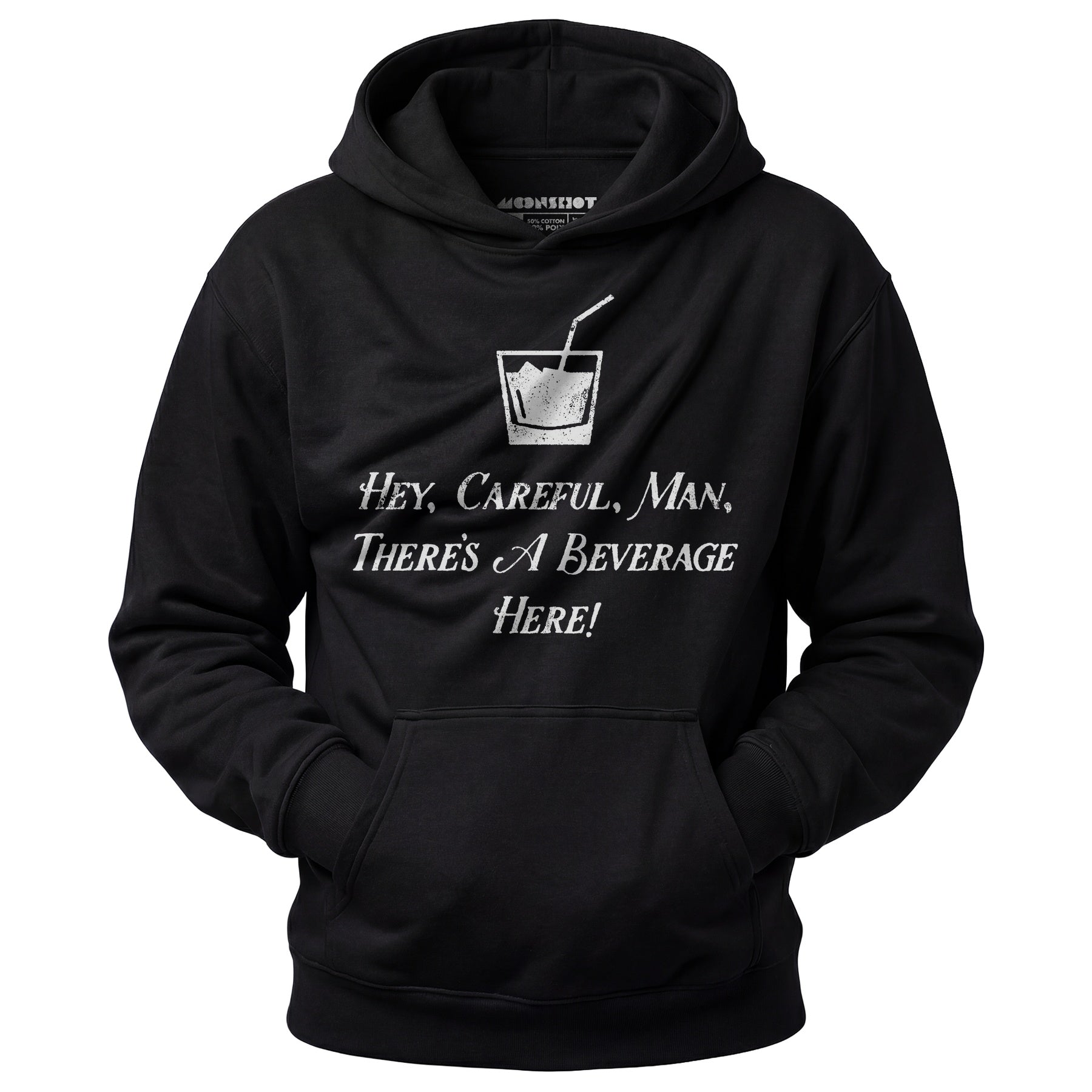Lebowski White Russian - Unisex Hoodie